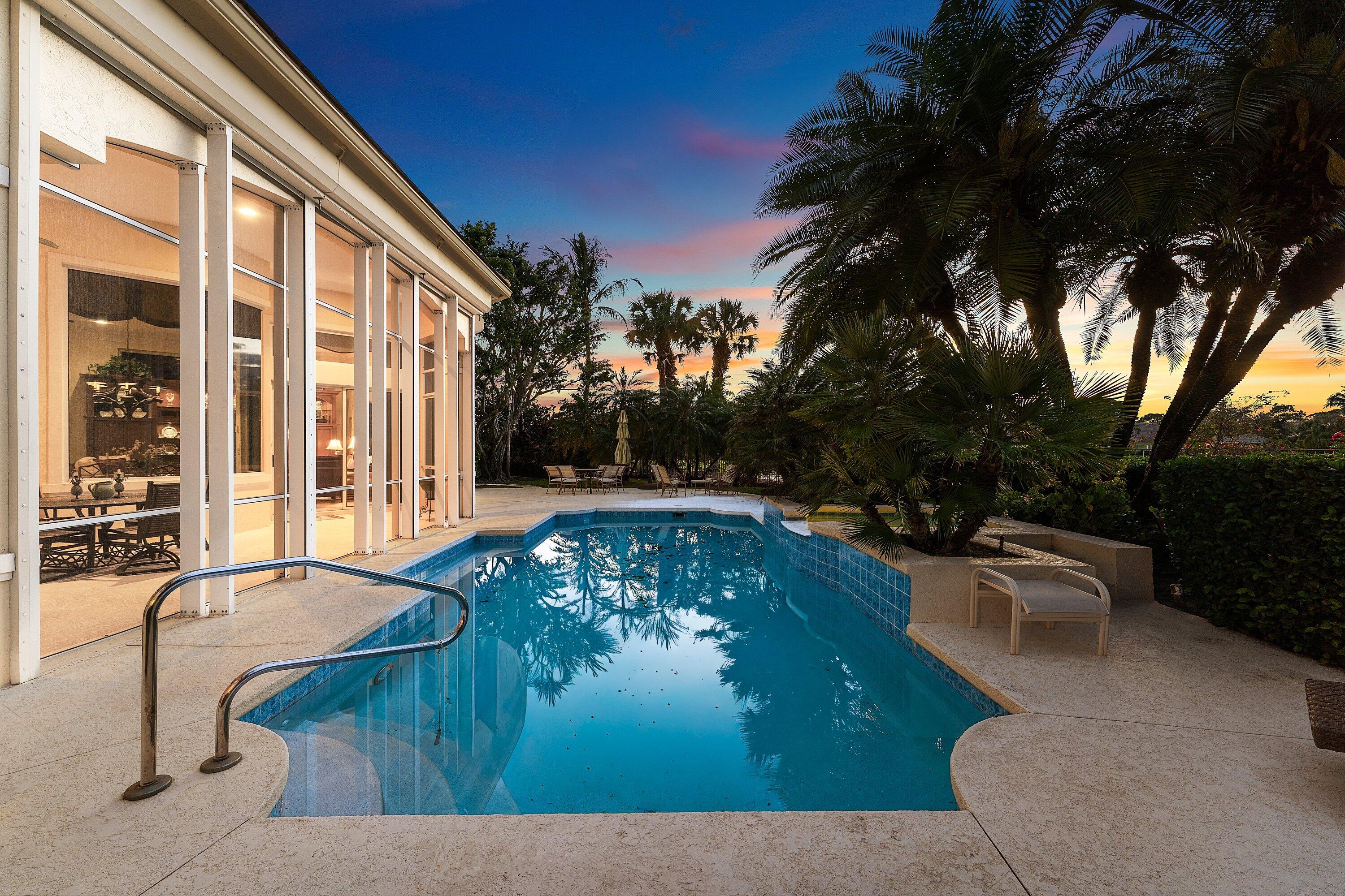 OLD MARSH GOLF CLUB - Residential