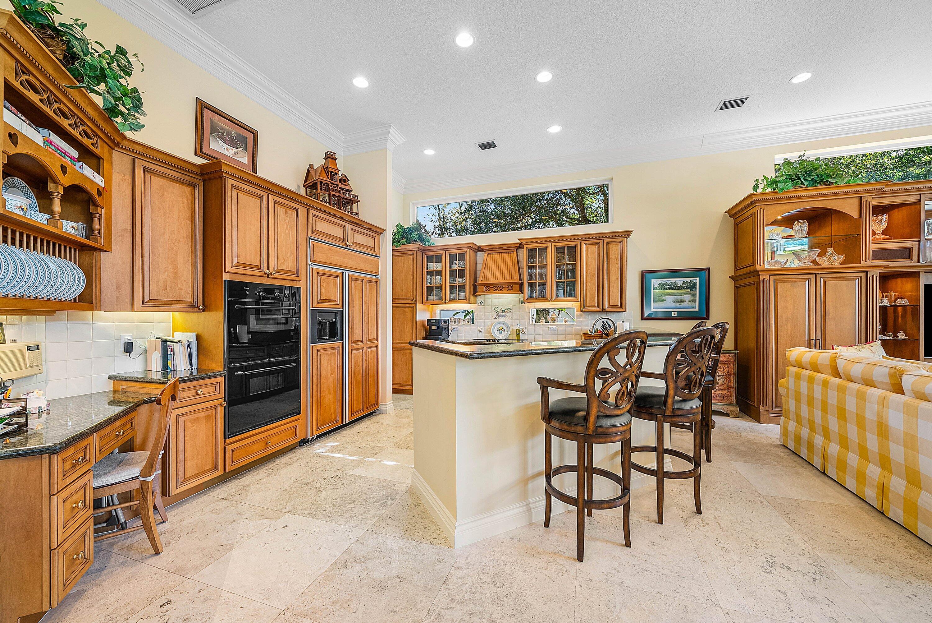 OLD MARSH GOLF CLUB - Residential