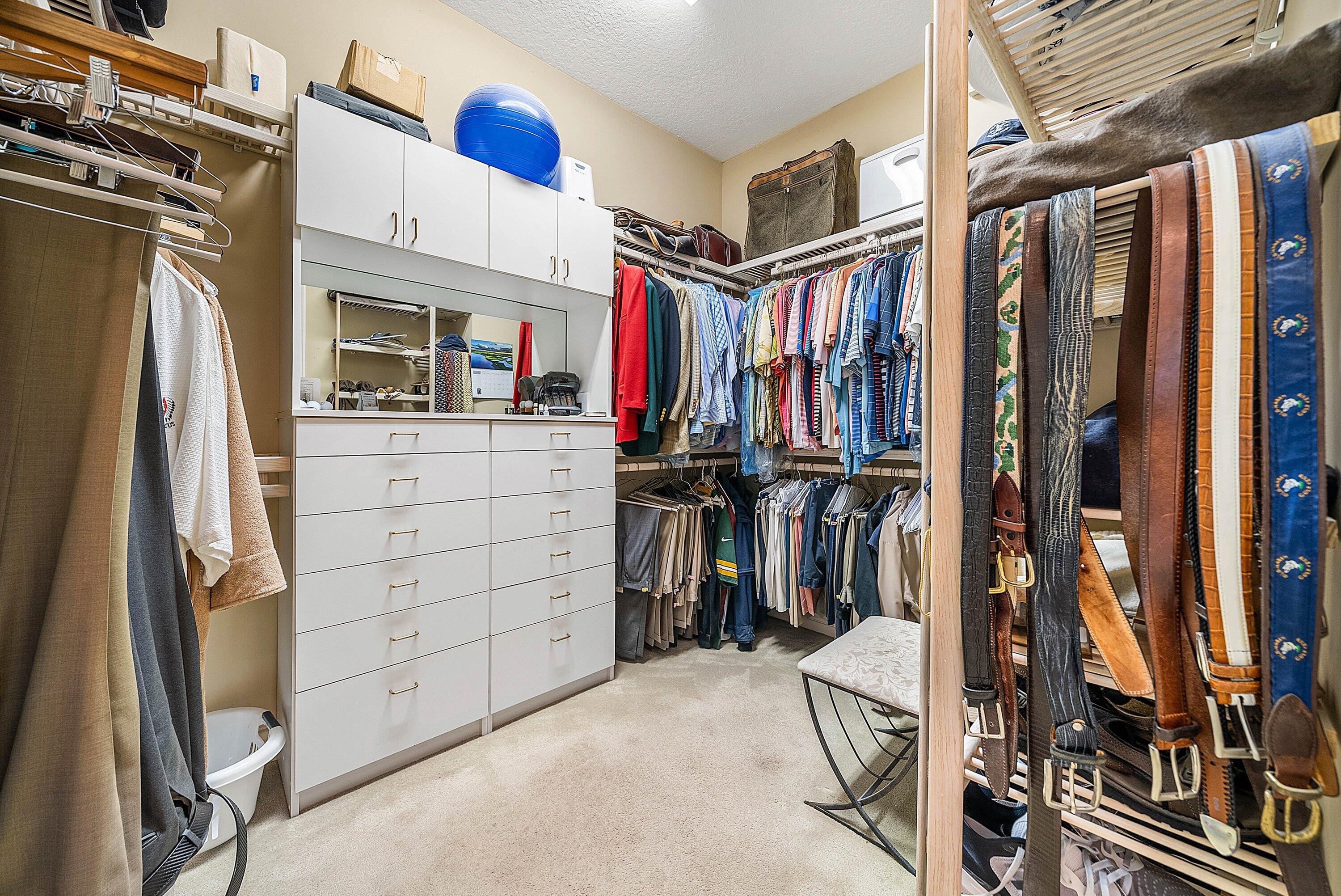 OLD MARSH GOLF CLUB - Residential