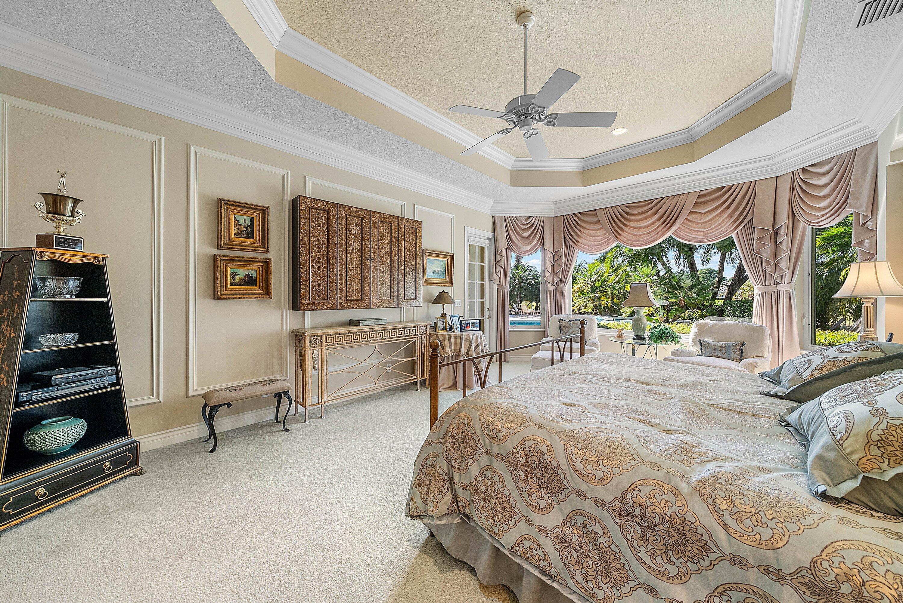 OLD MARSH GOLF CLUB - Residential