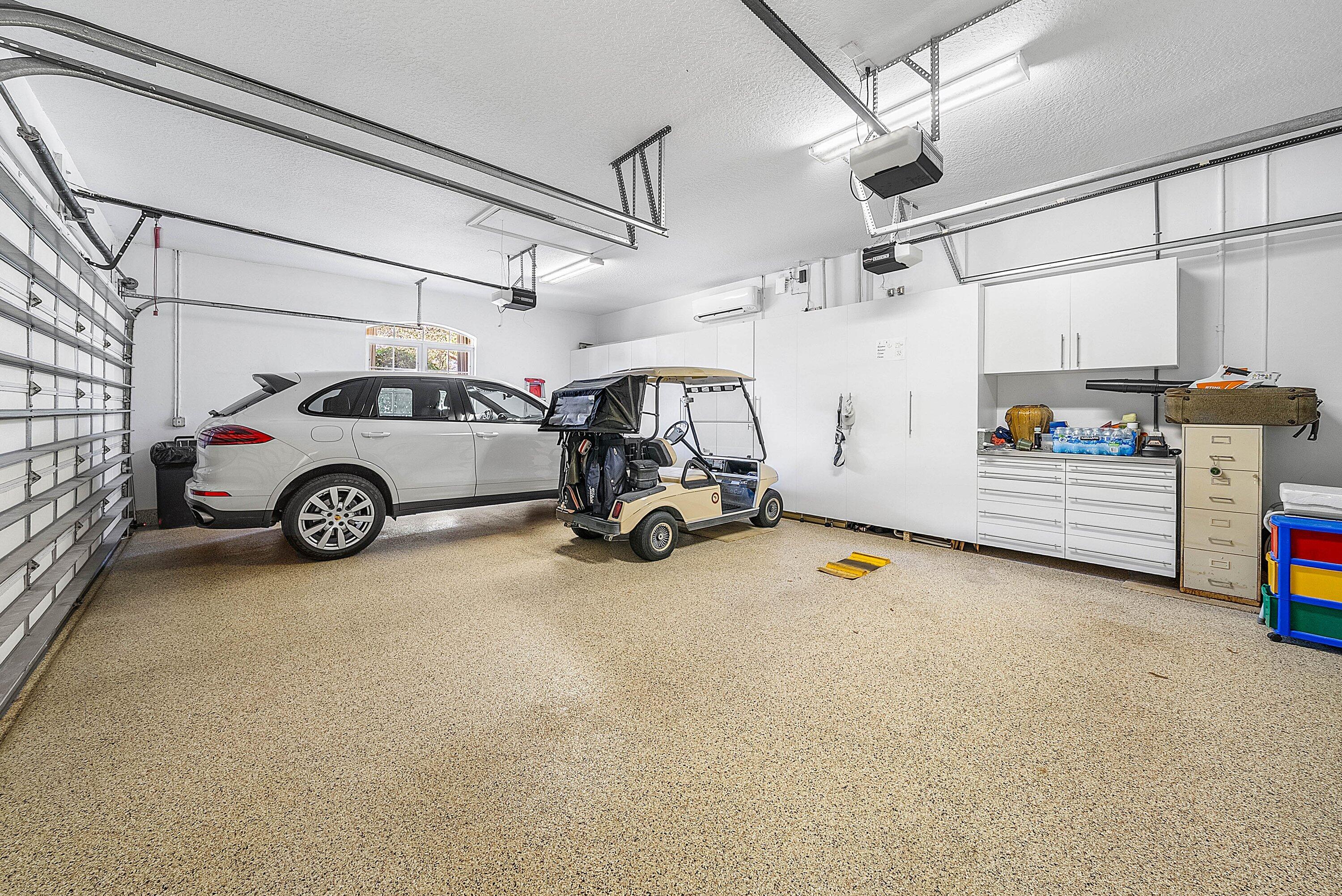 OLD MARSH GOLF CLUB - Residential