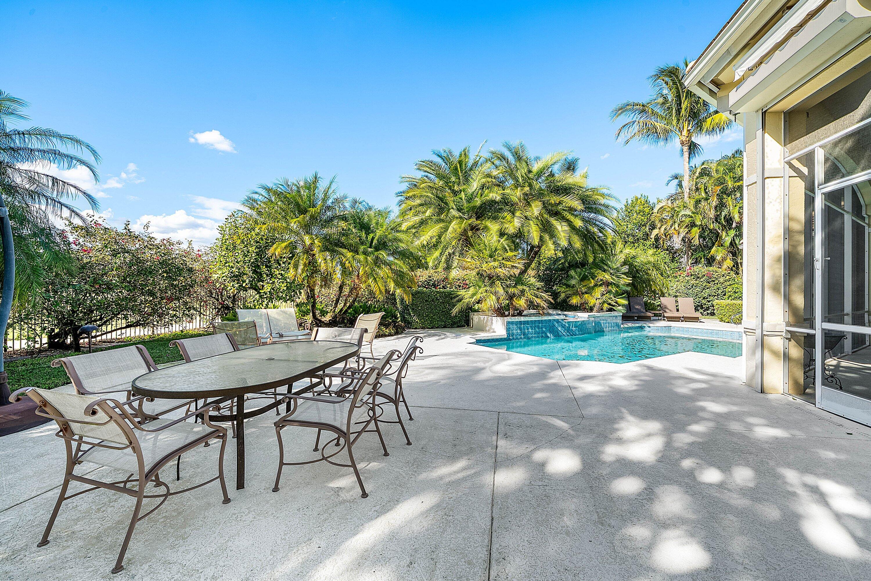 OLD MARSH GOLF CLUB - Residential