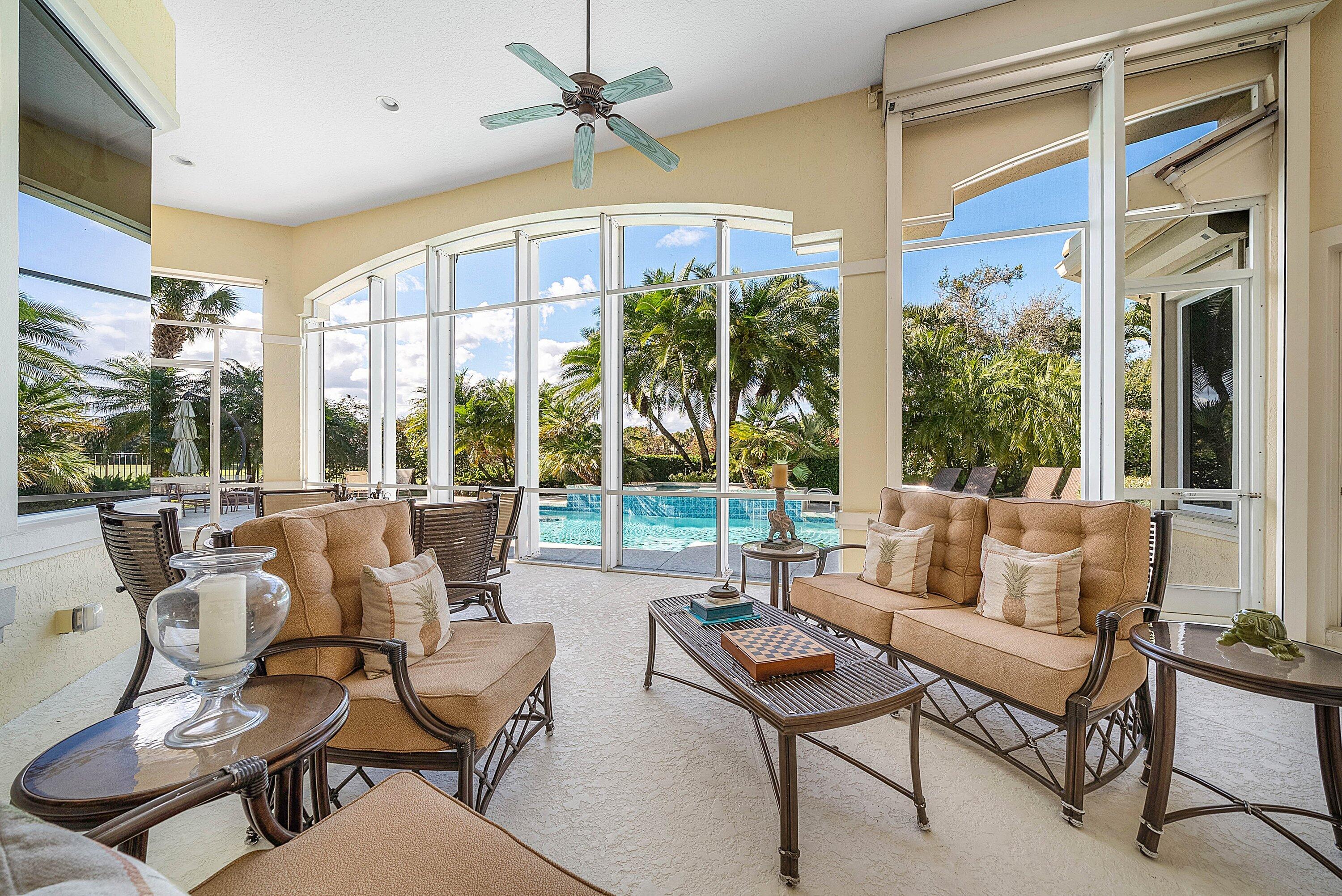 OLD MARSH GOLF CLUB - Residential