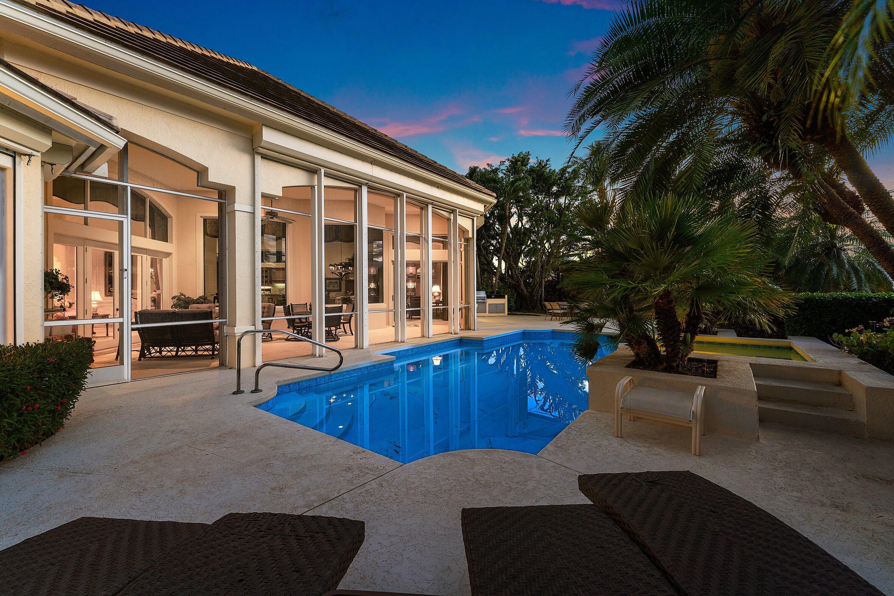 OLD MARSH GOLF CLUB - Residential