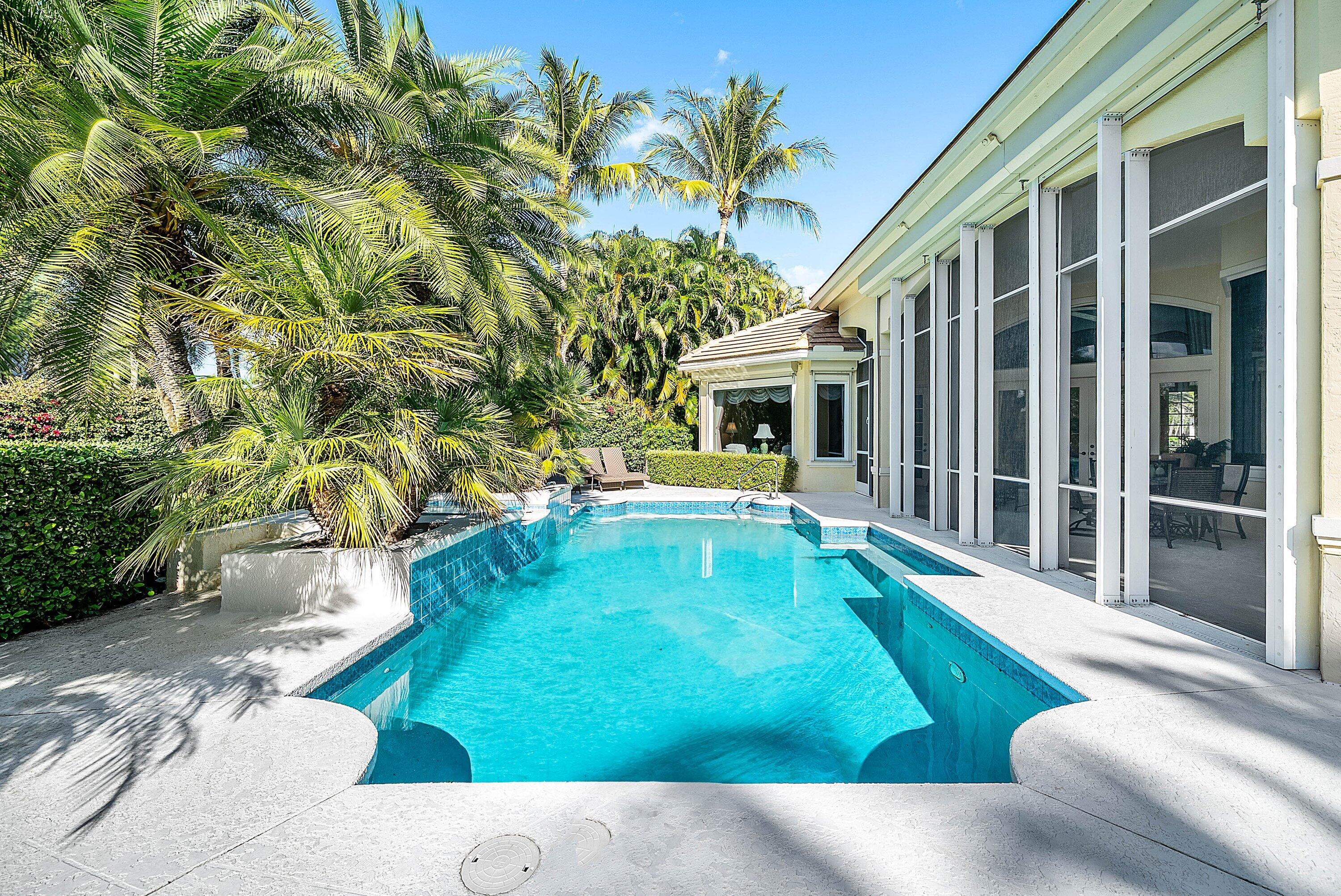 OLD MARSH GOLF CLUB - Residential