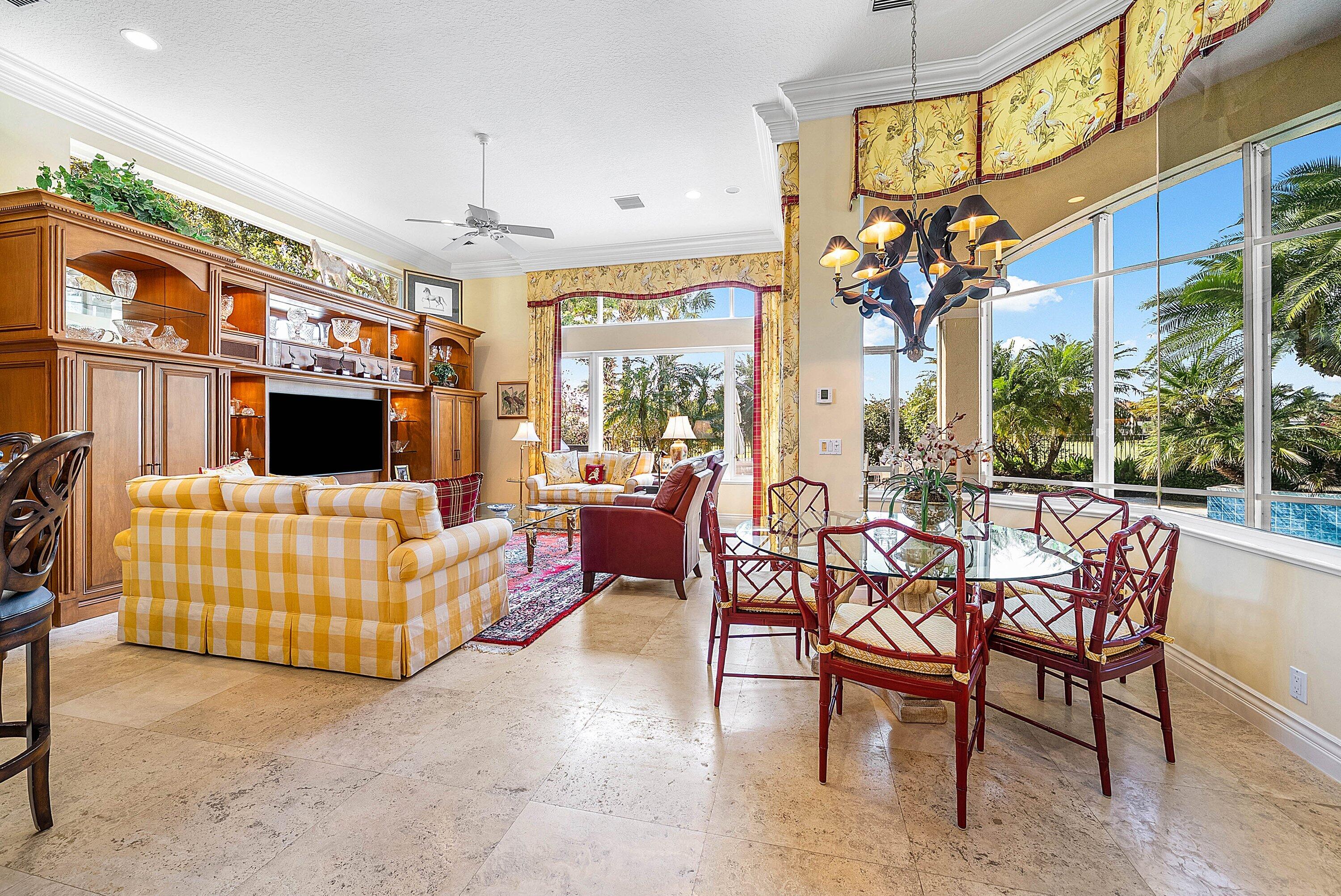 OLD MARSH GOLF CLUB - Residential