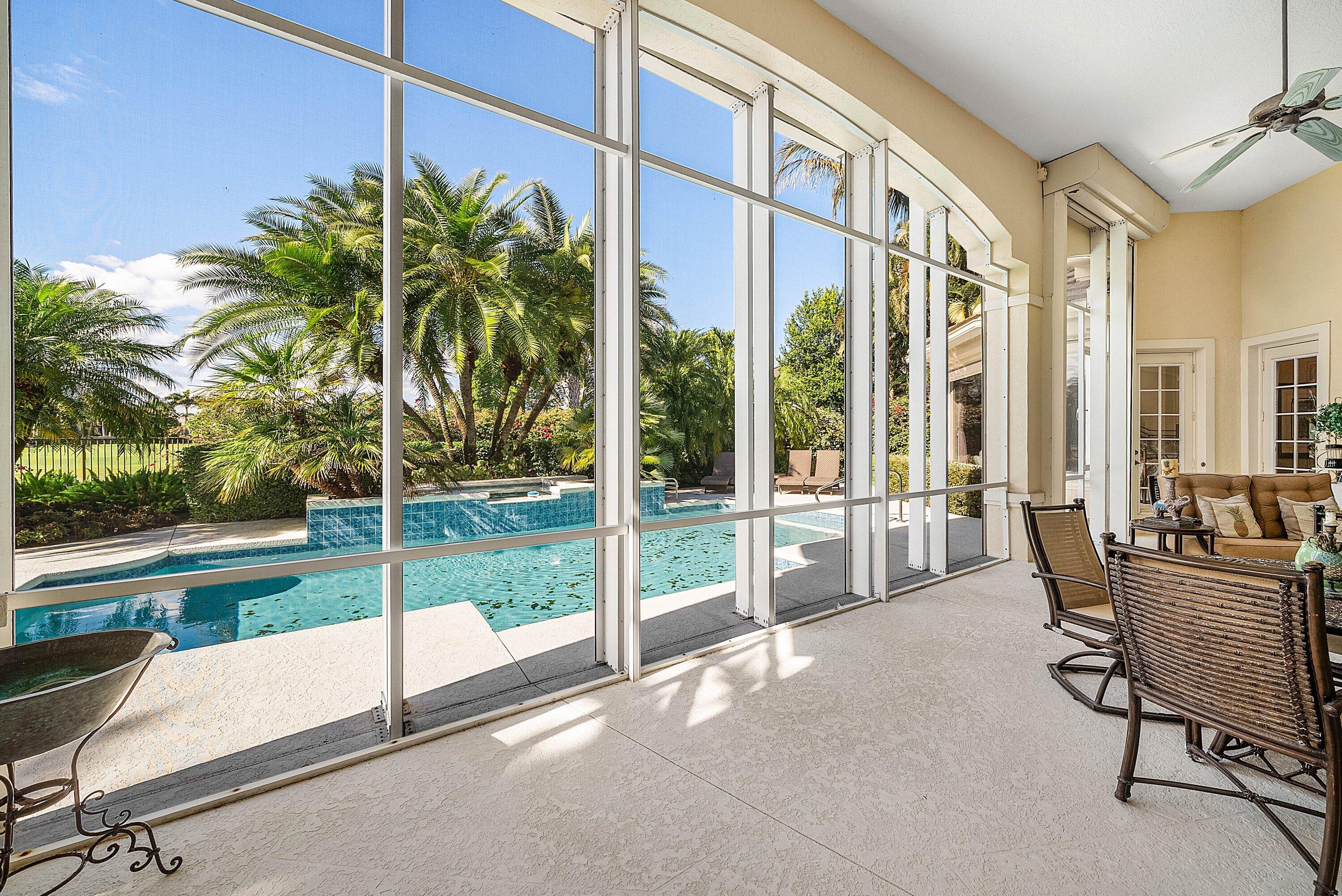 OLD MARSH GOLF CLUB - Residential