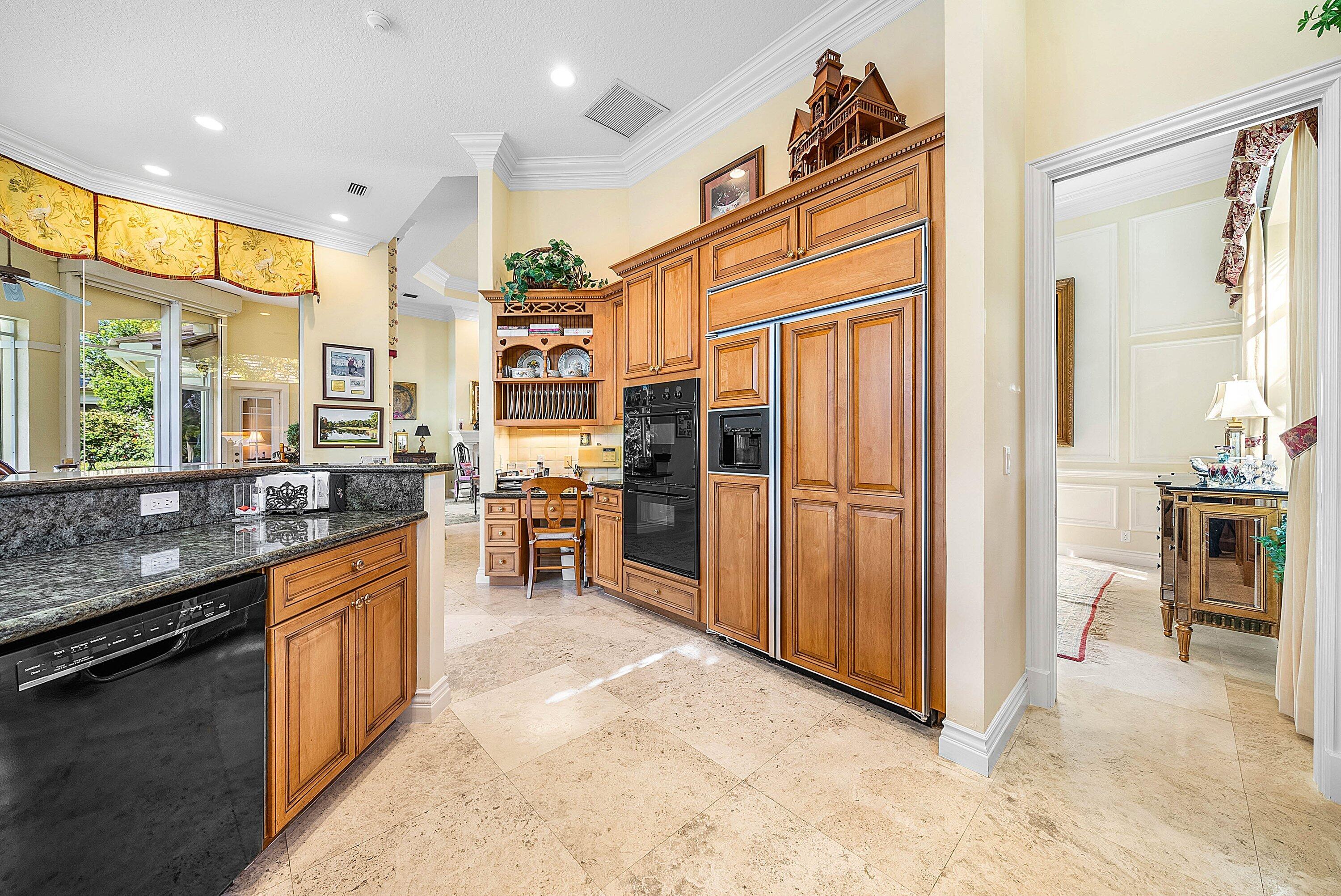 OLD MARSH GOLF CLUB - Residential