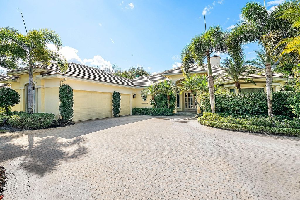 Photo of 13161 Marsh Landing, Palm Beach Gardens, FL 33418 (MLS # R11161192)