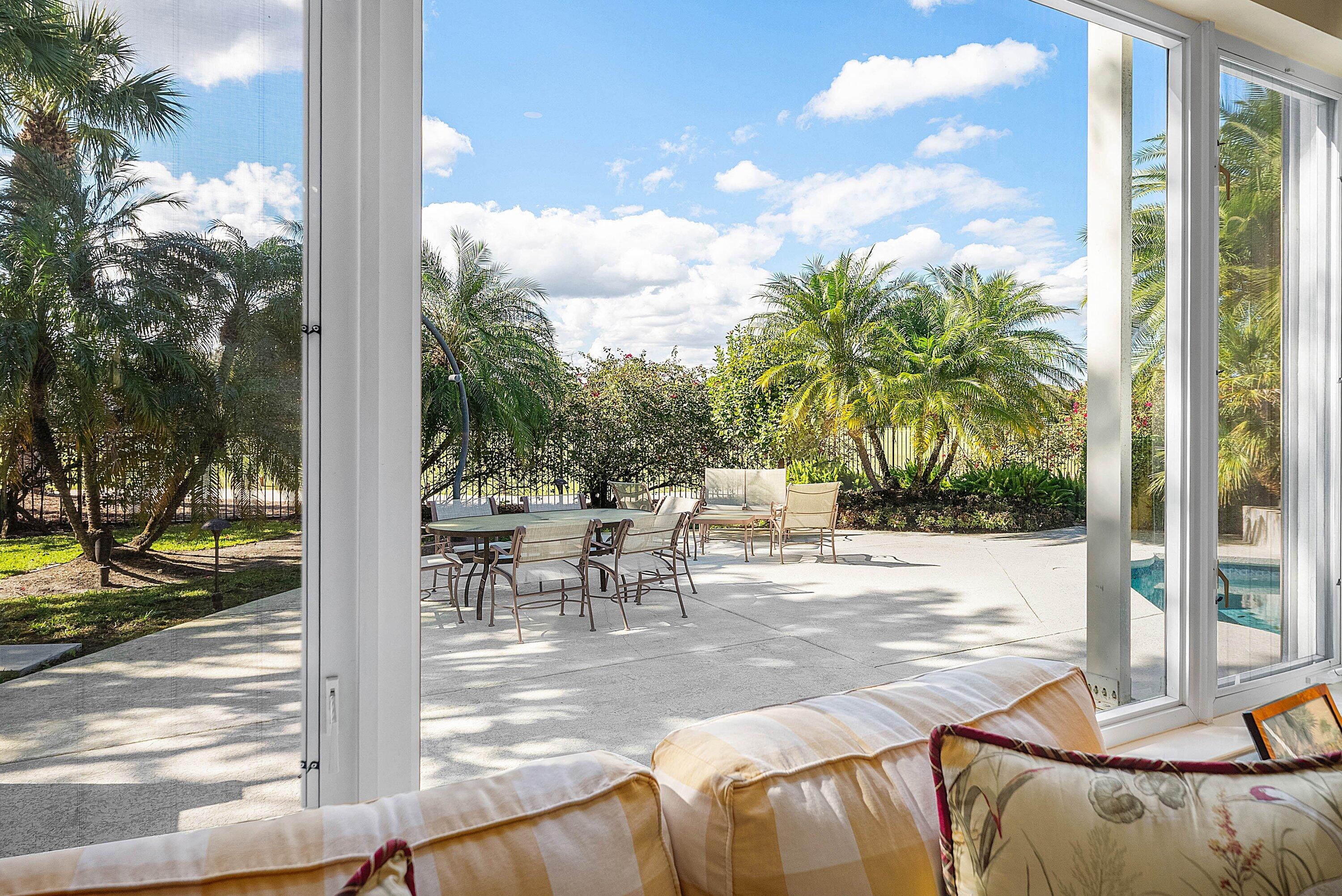 OLD MARSH GOLF CLUB - Residential