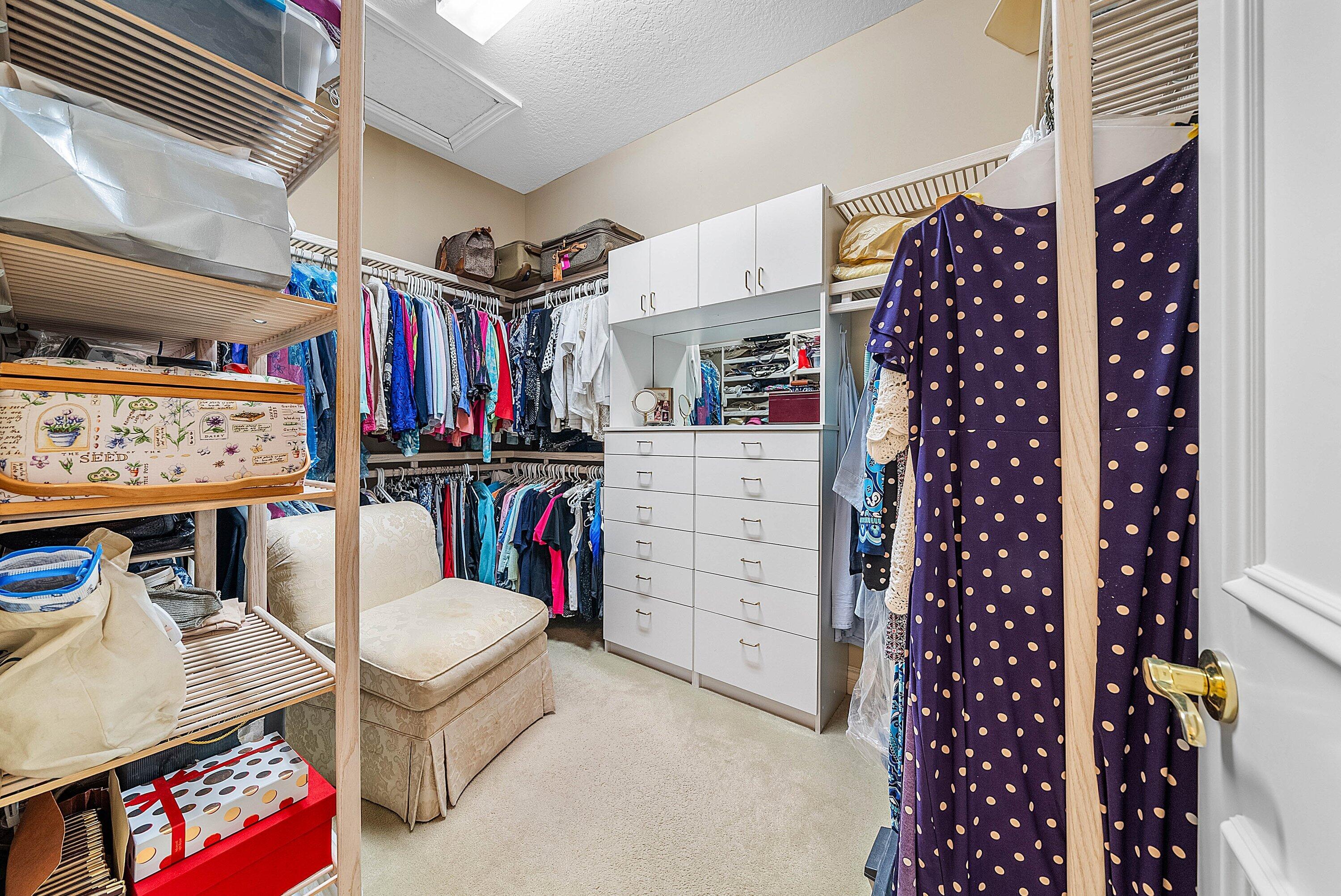 OLD MARSH GOLF CLUB - Residential