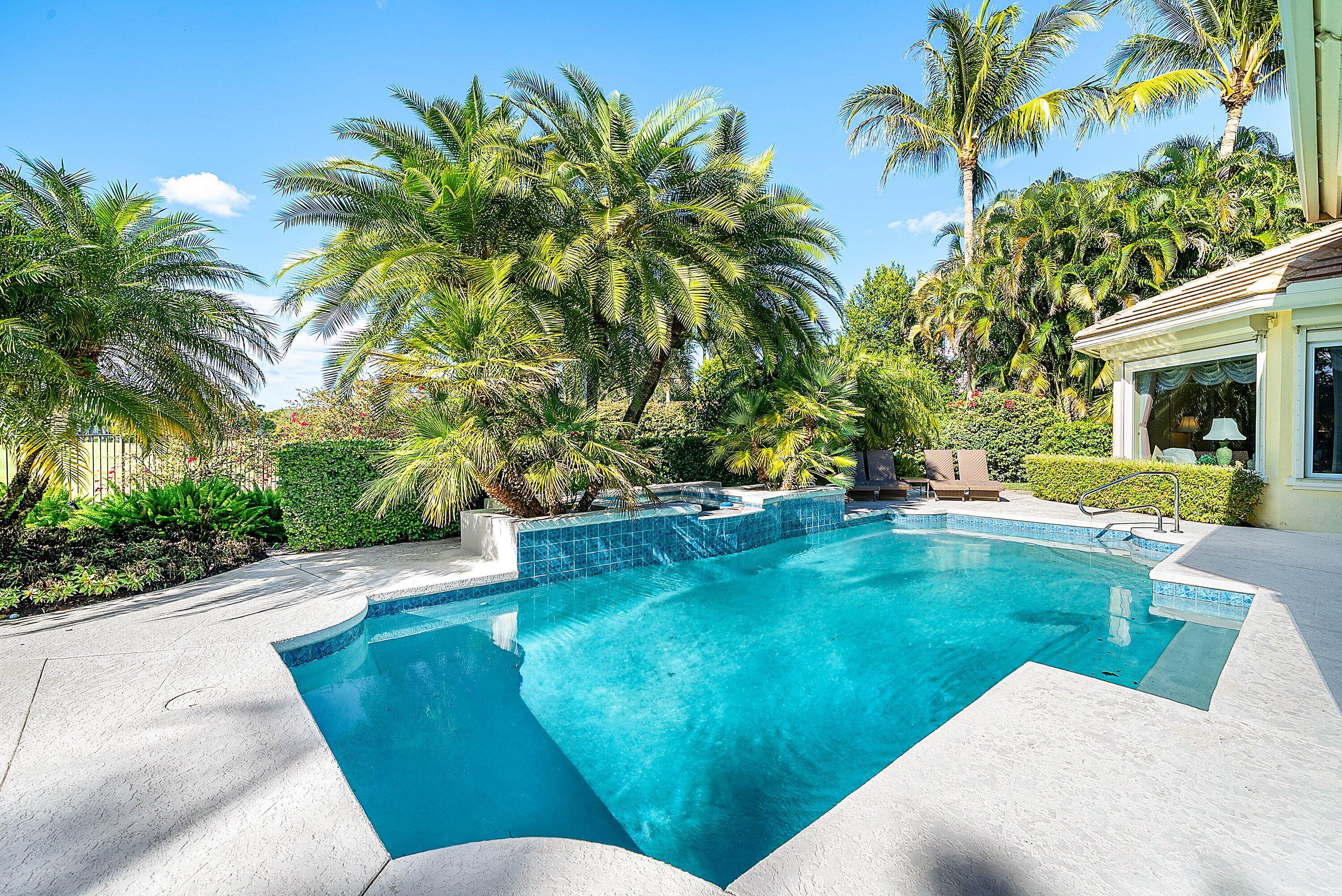 OLD MARSH GOLF CLUB - Residential