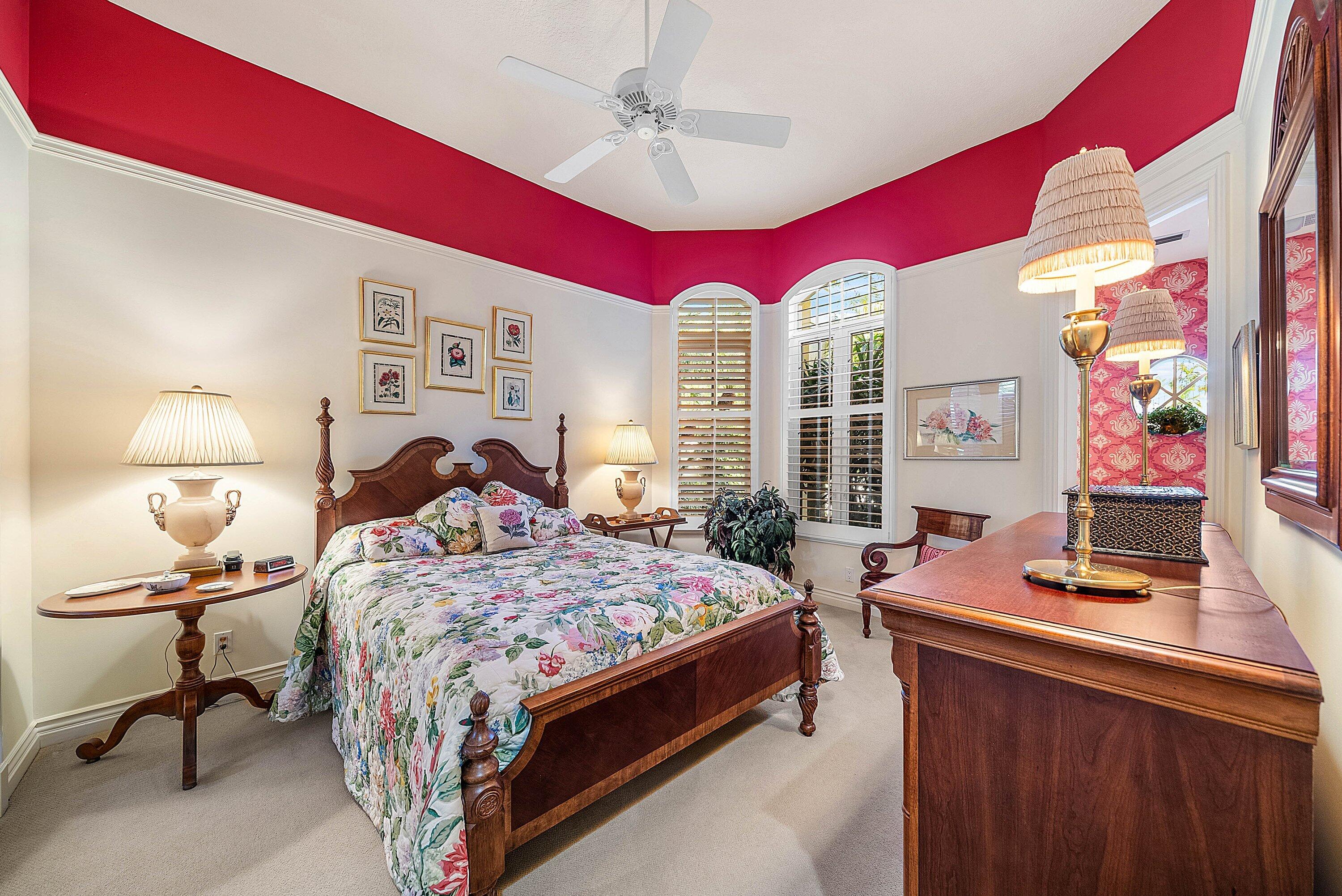 OLD MARSH GOLF CLUB - Residential