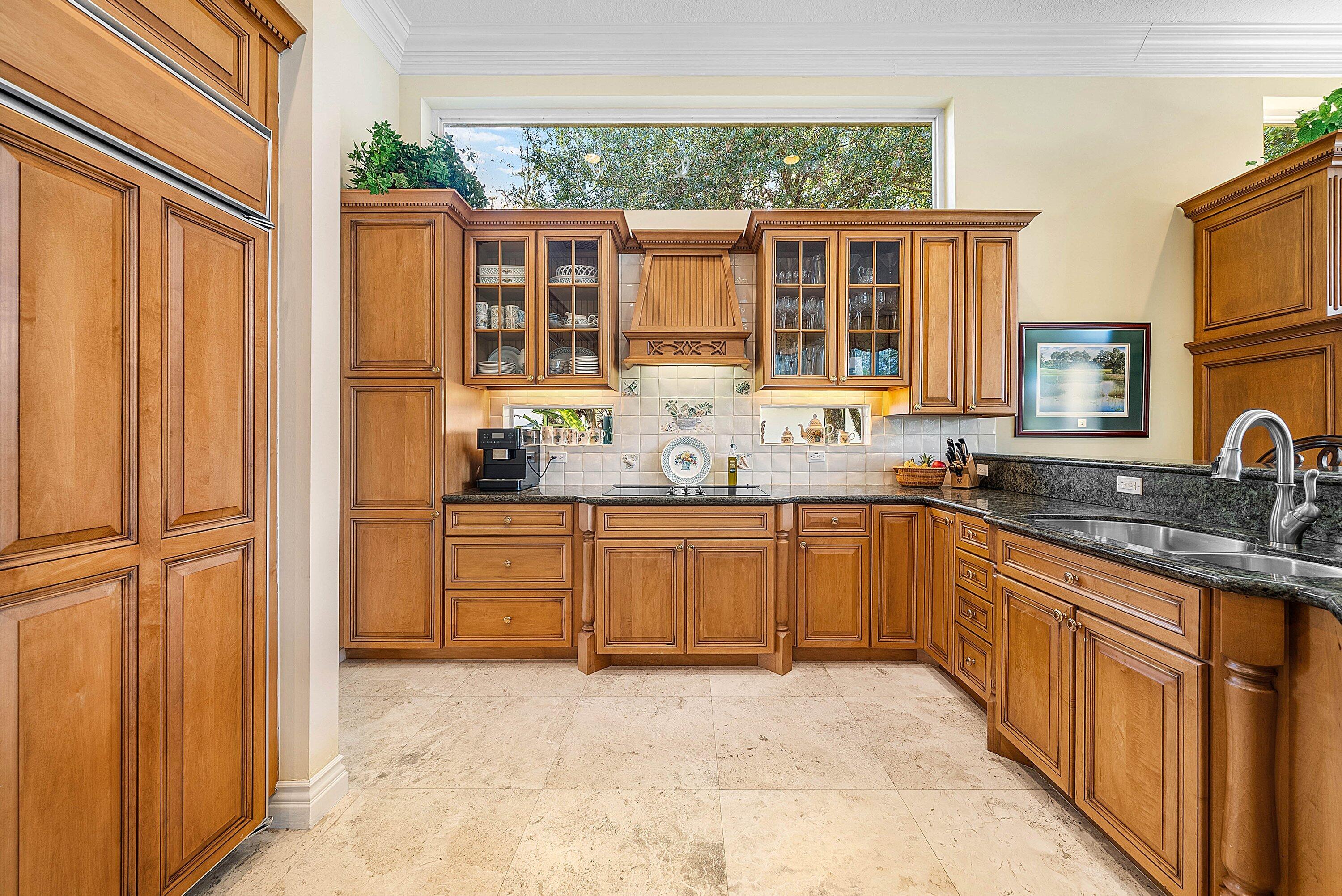 OLD MARSH GOLF CLUB - Residential