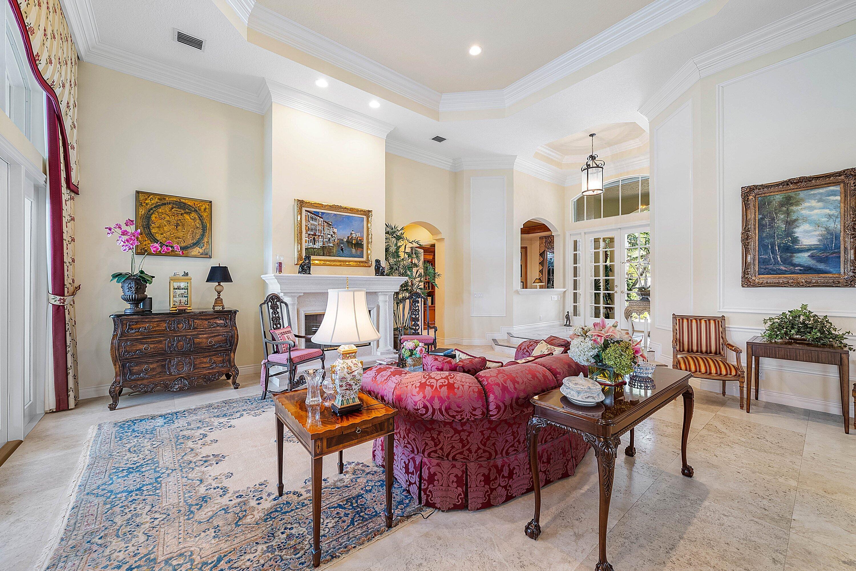 OLD MARSH GOLF CLUB - Residential