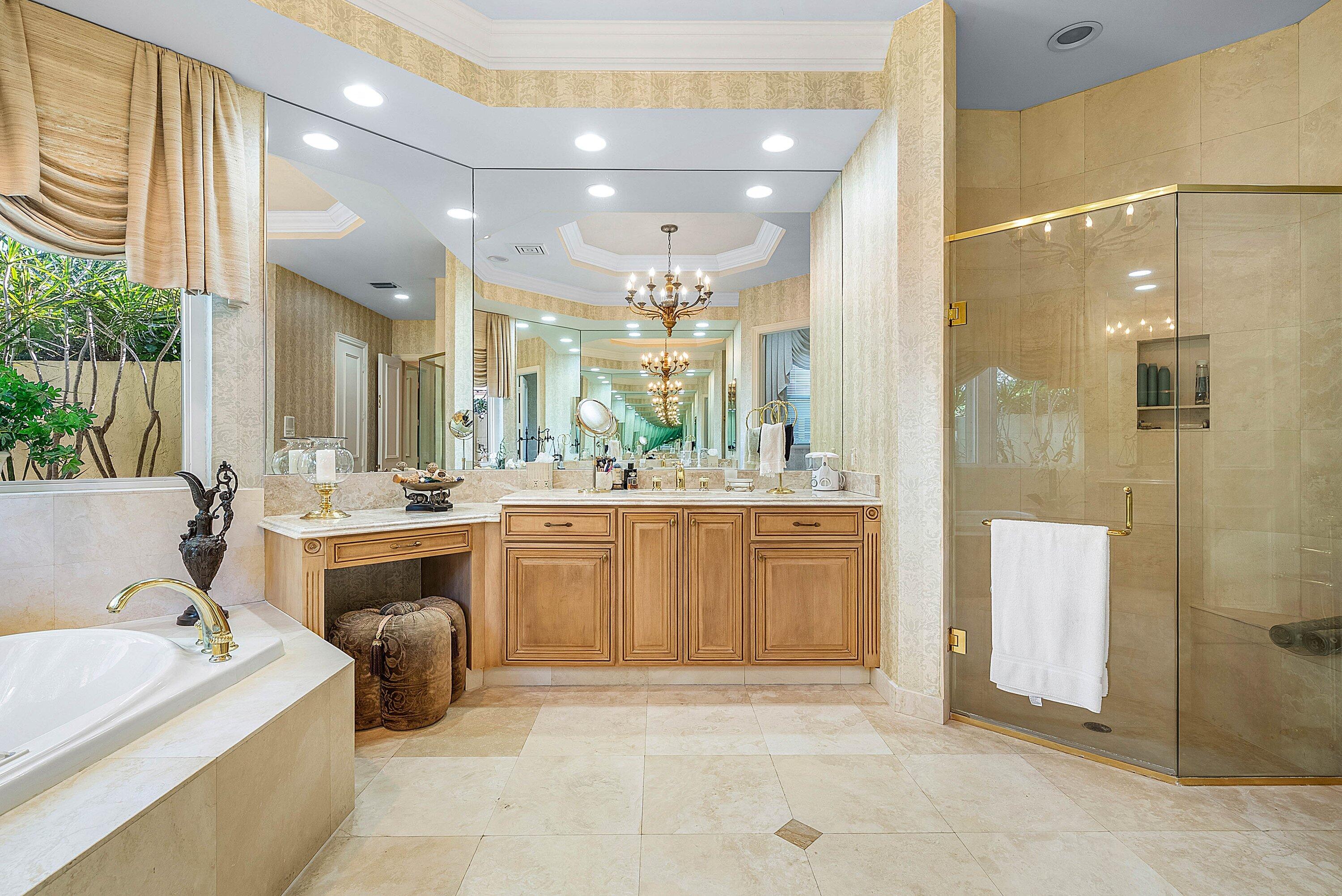 OLD MARSH GOLF CLUB - Residential