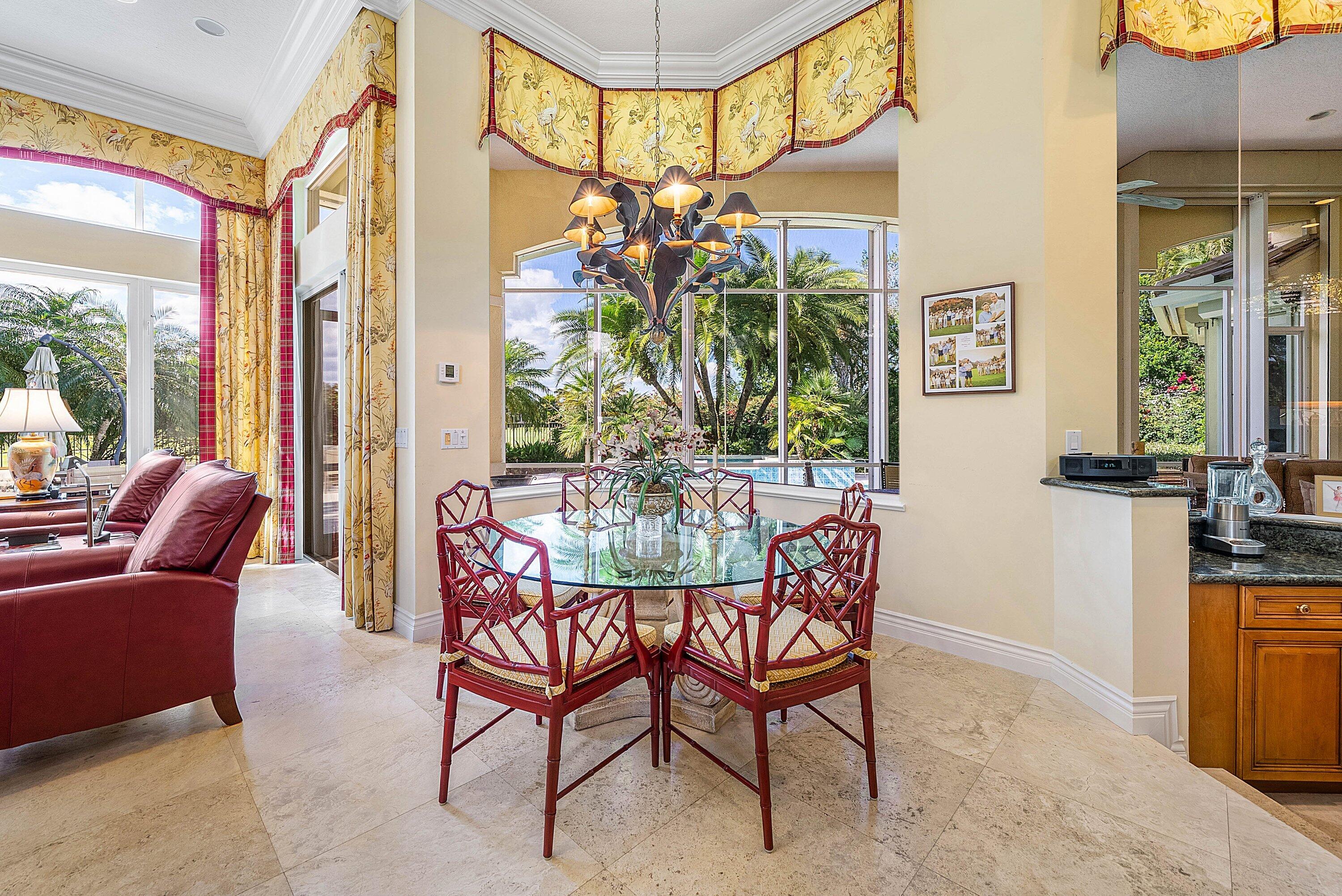 OLD MARSH GOLF CLUB - Residential