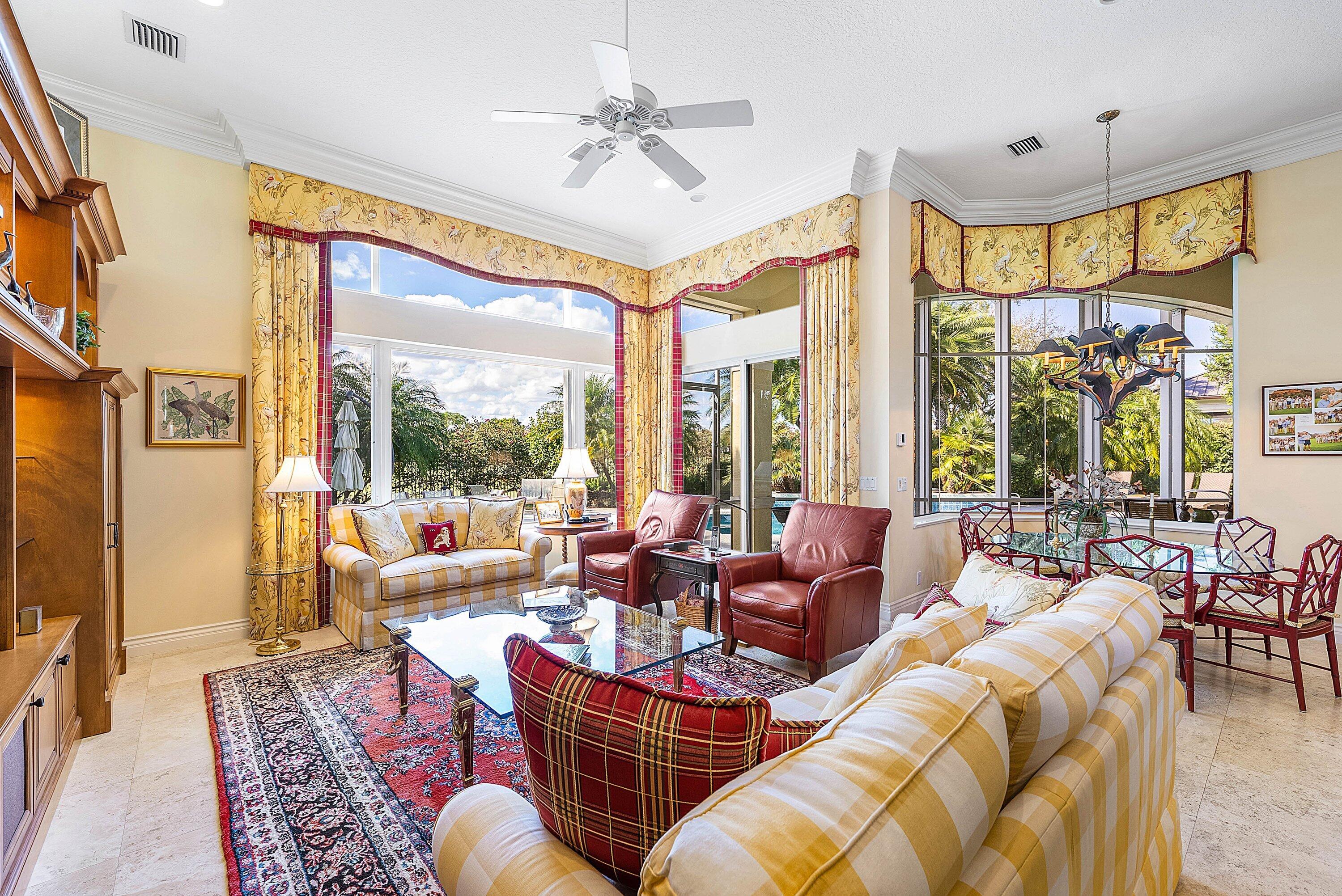 OLD MARSH GOLF CLUB - Residential