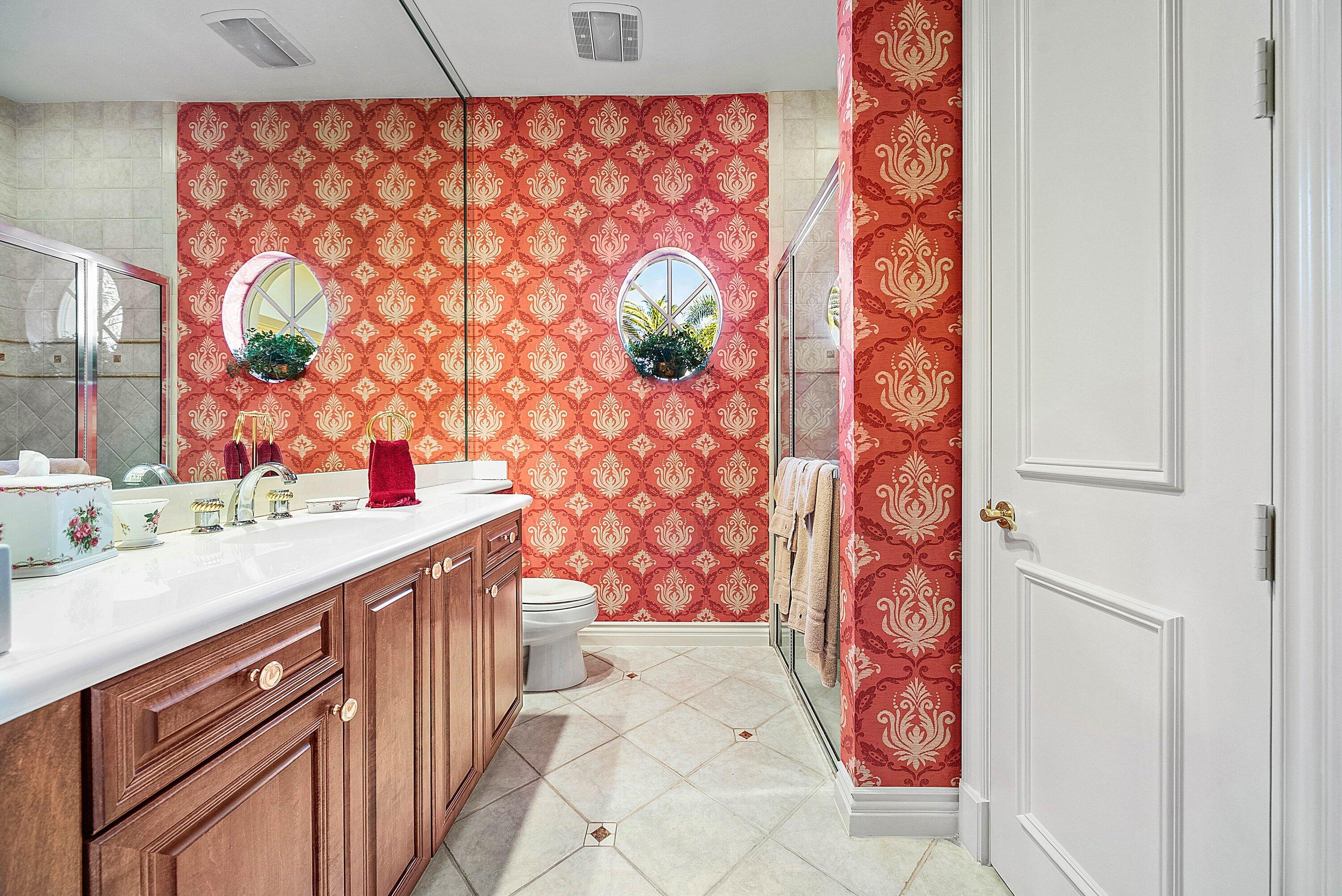 OLD MARSH GOLF CLUB - Residential