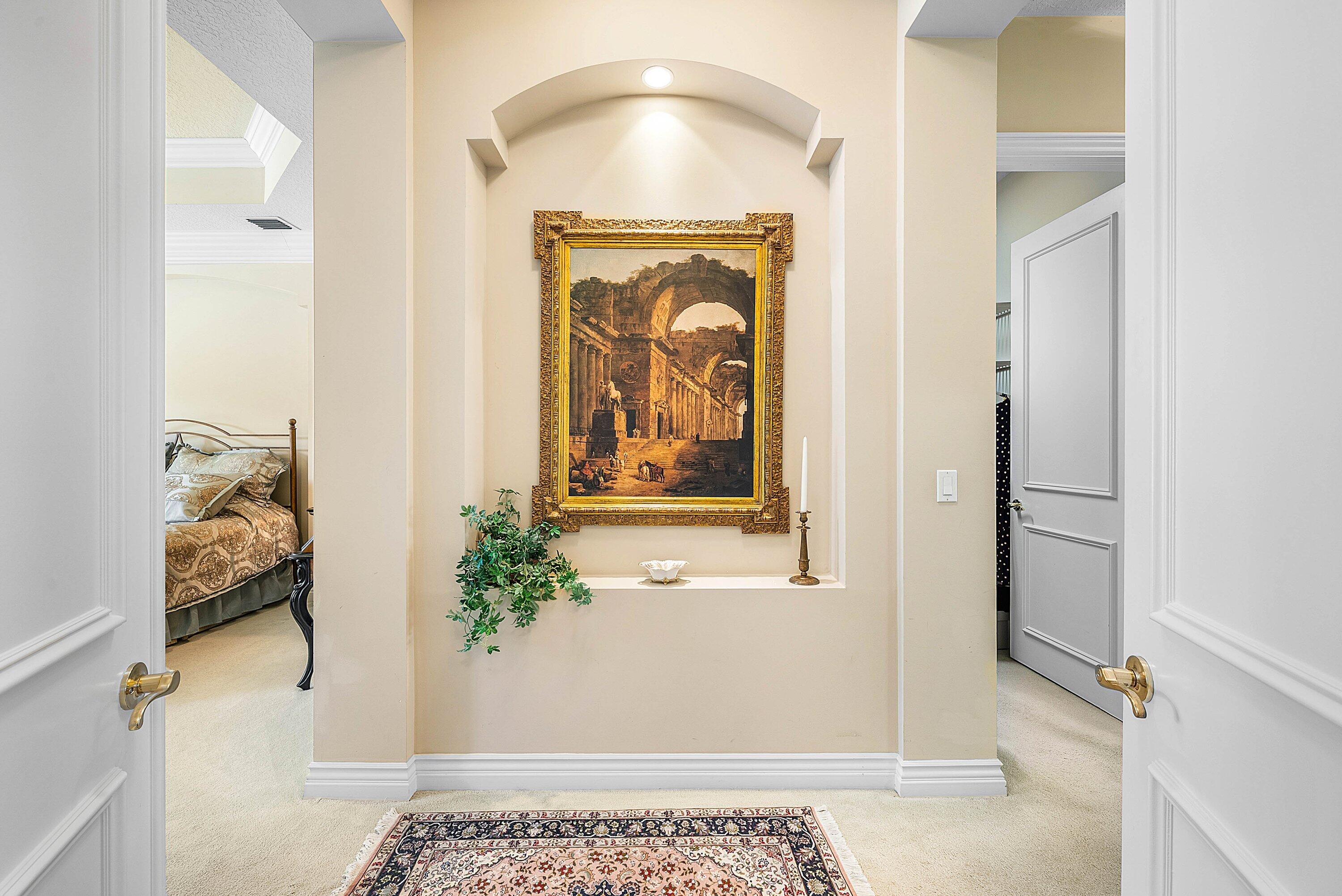 OLD MARSH GOLF CLUB - Residential