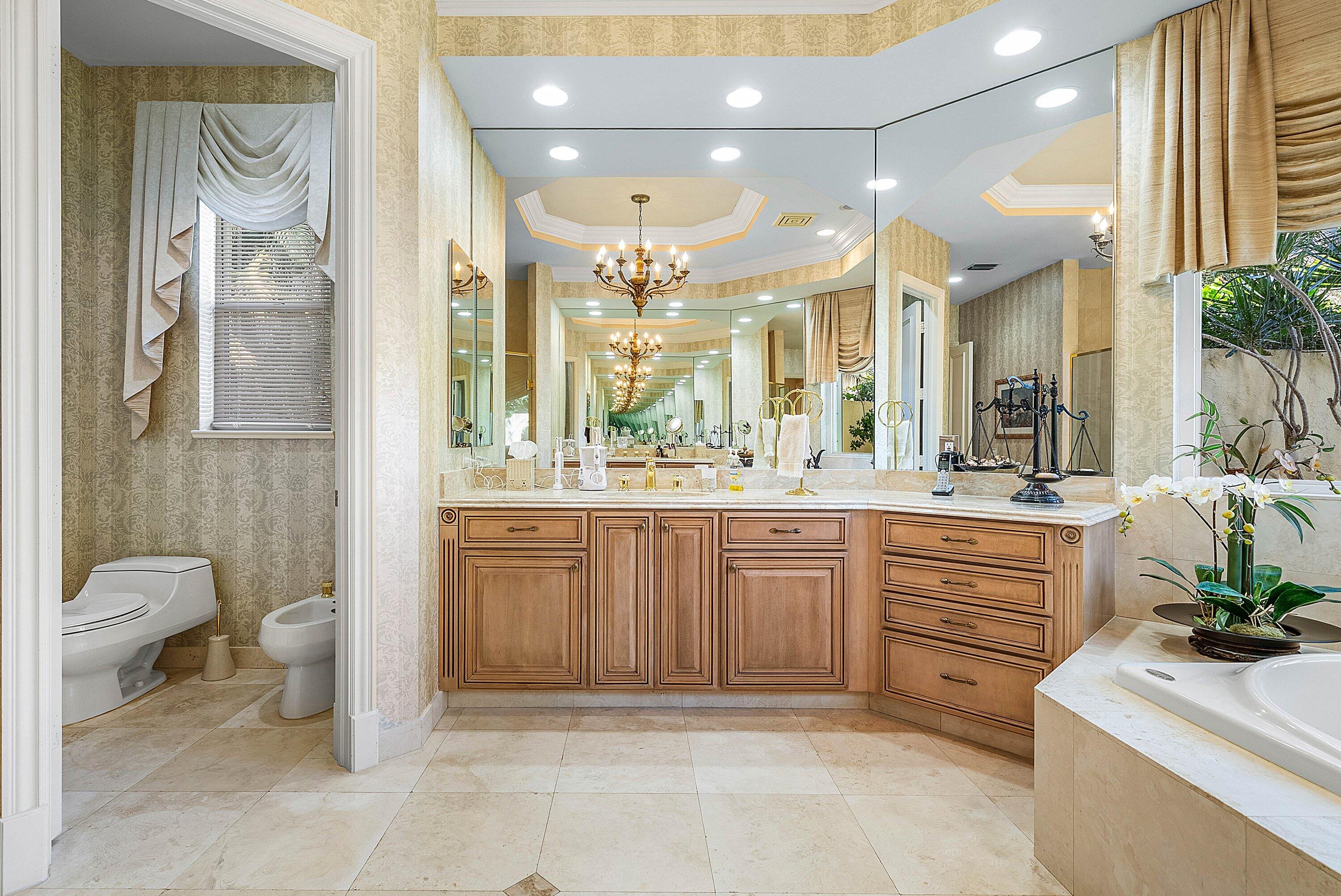 OLD MARSH GOLF CLUB - Residential