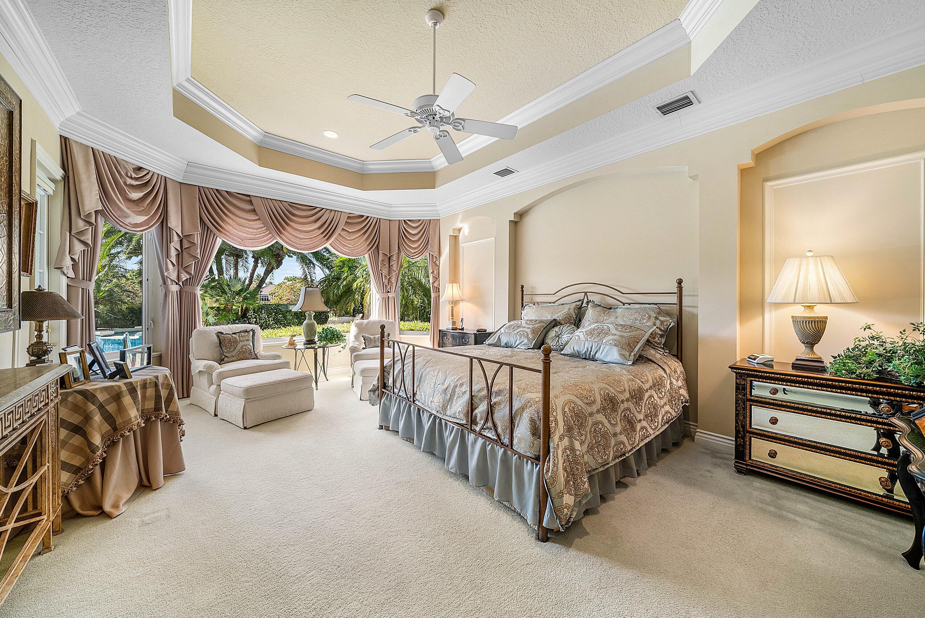 OLD MARSH GOLF CLUB - Residential