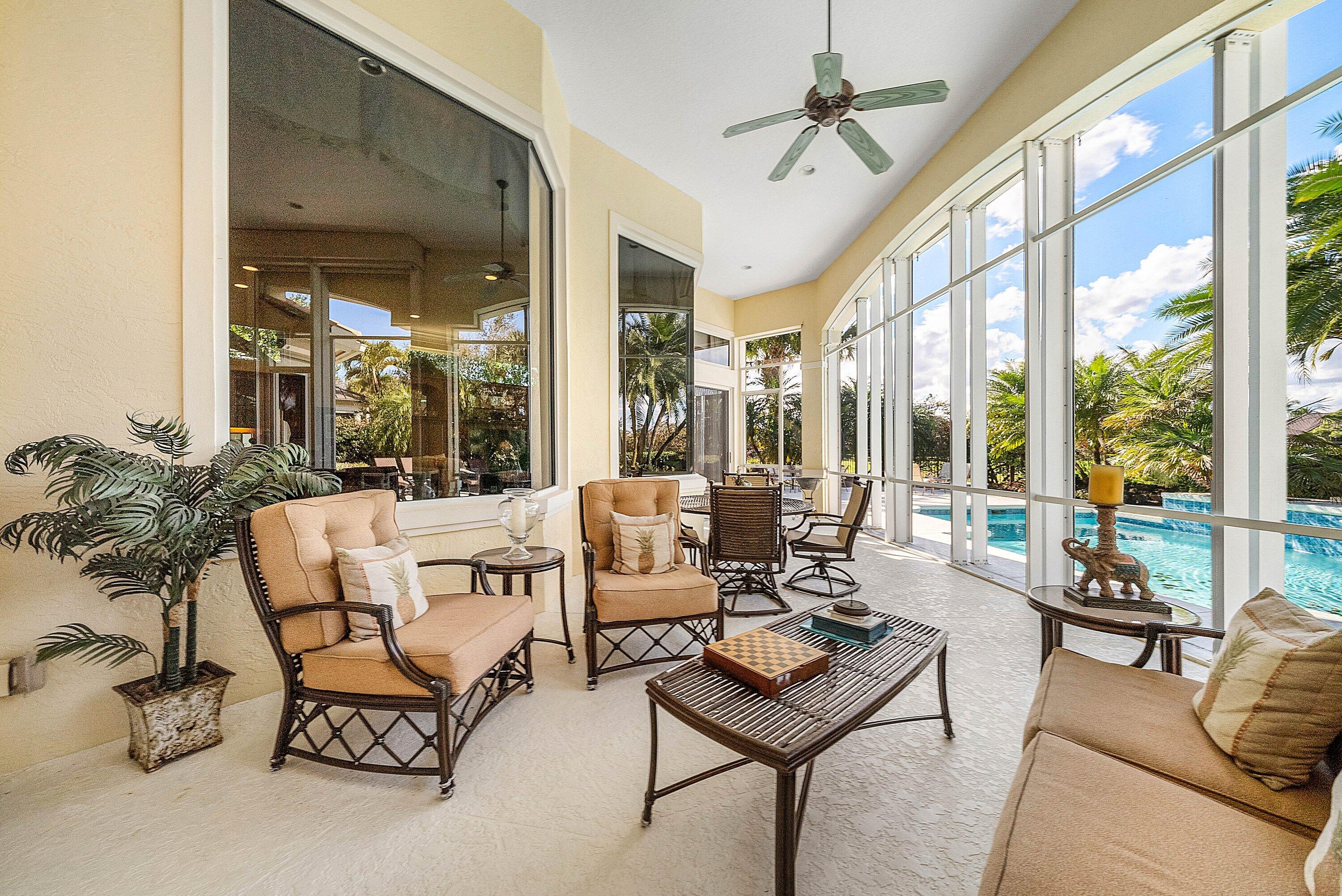 OLD MARSH GOLF CLUB - Residential