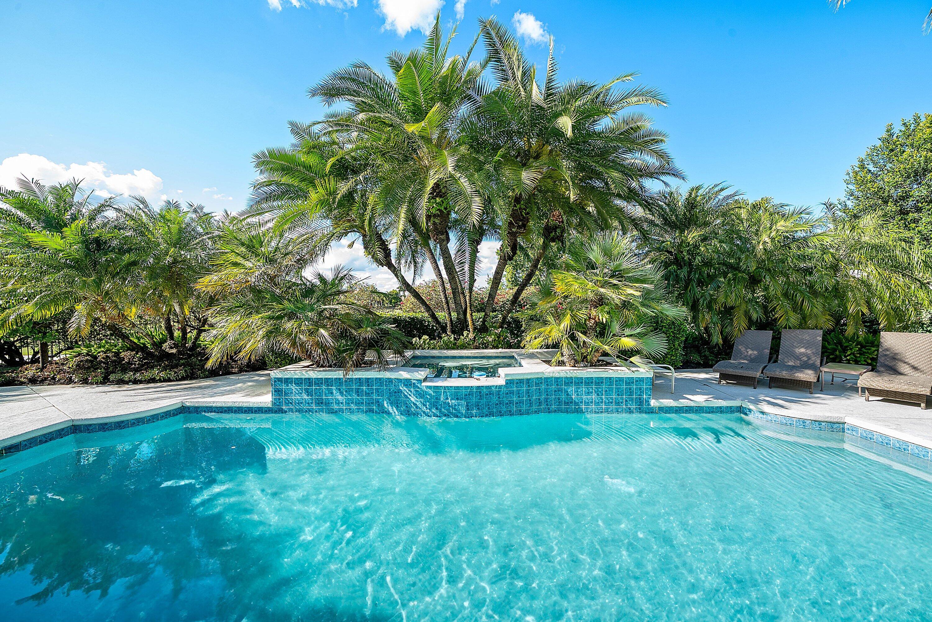 OLD MARSH GOLF CLUB - Residential