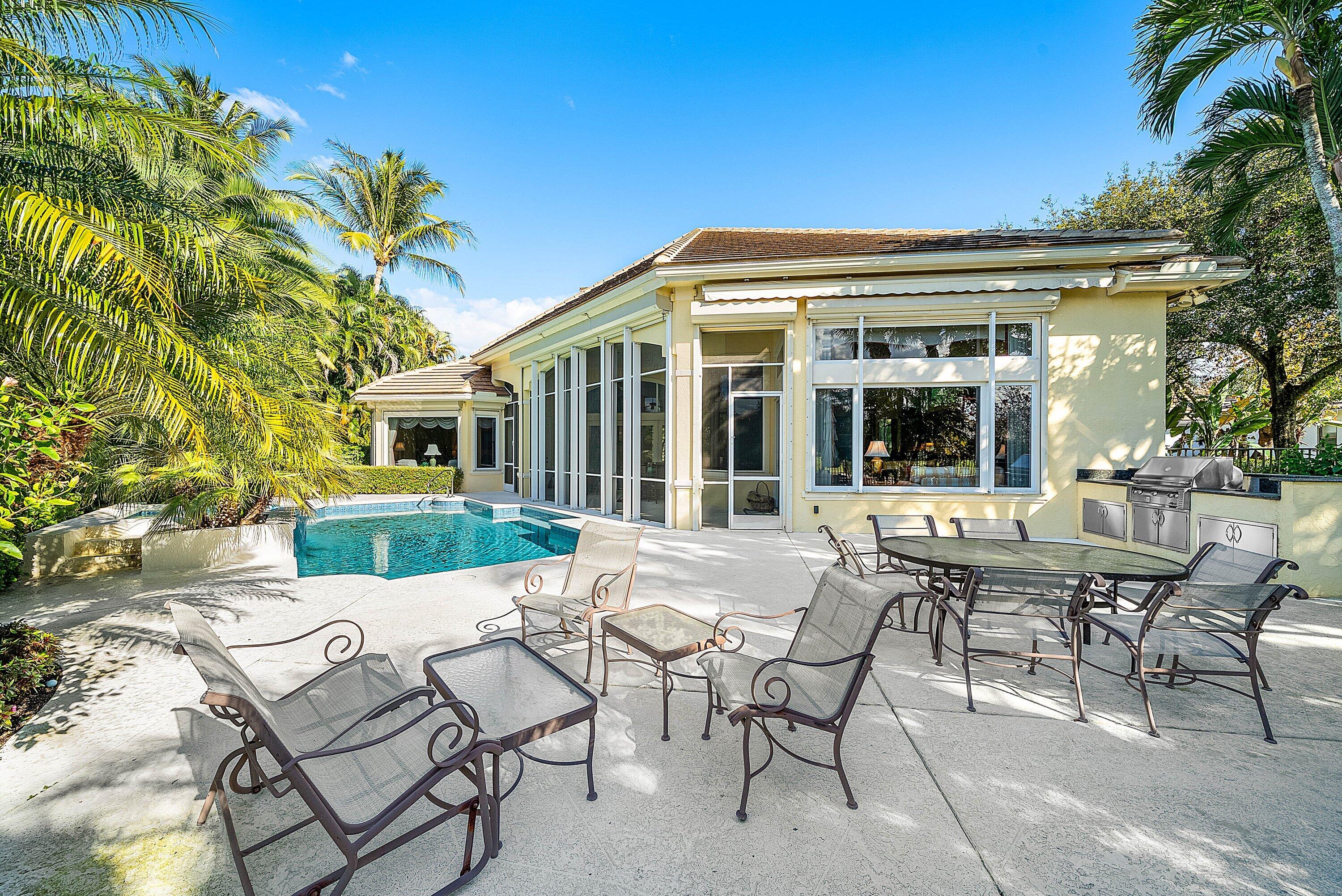 OLD MARSH GOLF CLUB - Residential