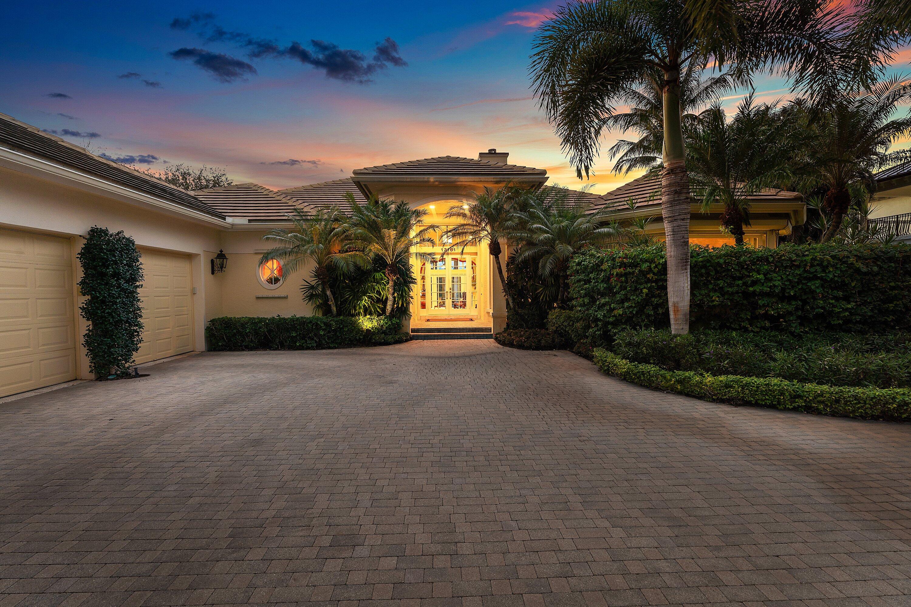 OLD MARSH GOLF CLUB - Residential