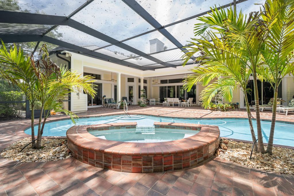 Photo of 1031 River Trail, Indian River Shores, FL 32963 (MLS # B26025851)
