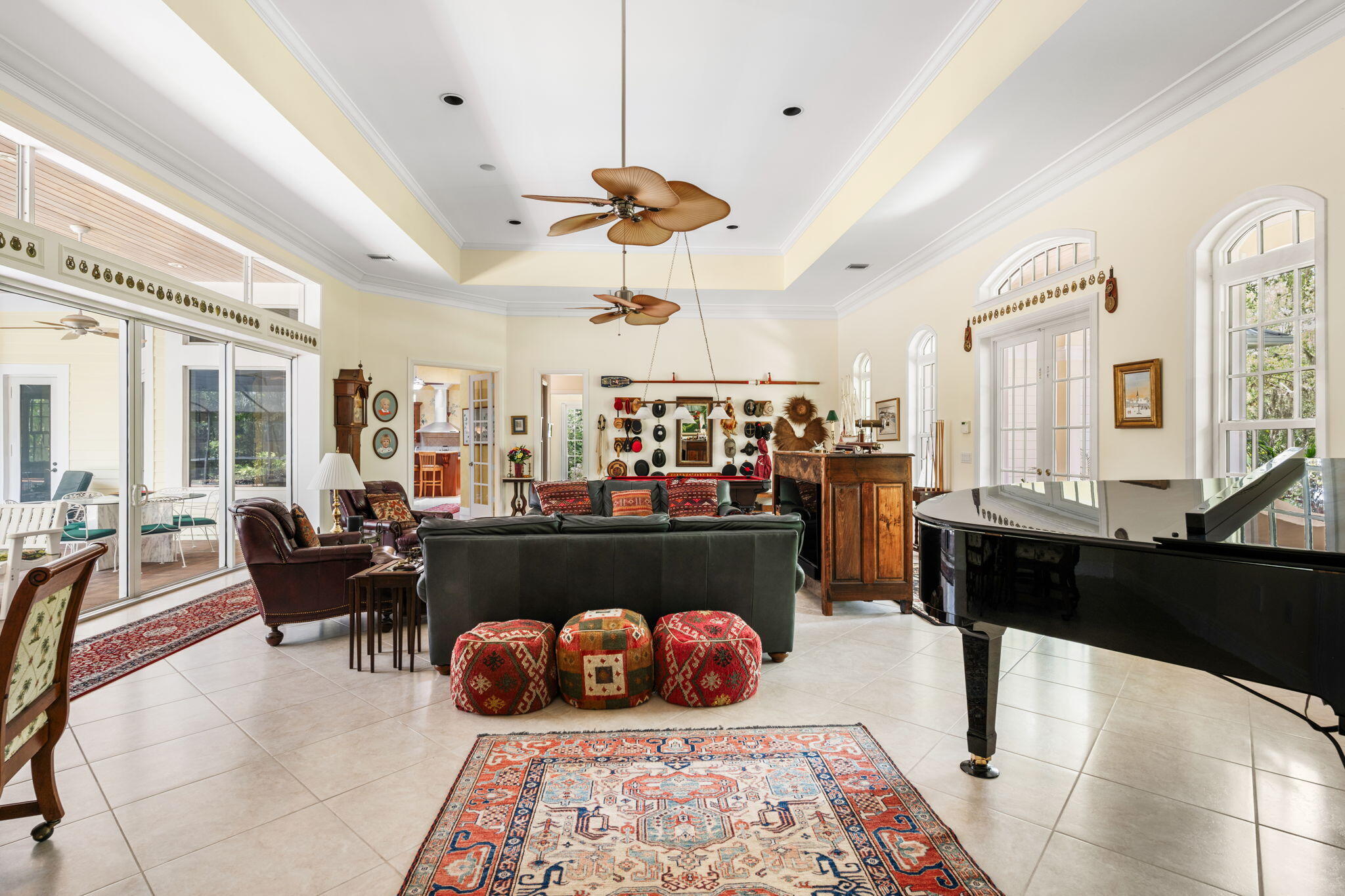 INDIAN TRAILS SUB UNIT 3 - Residential