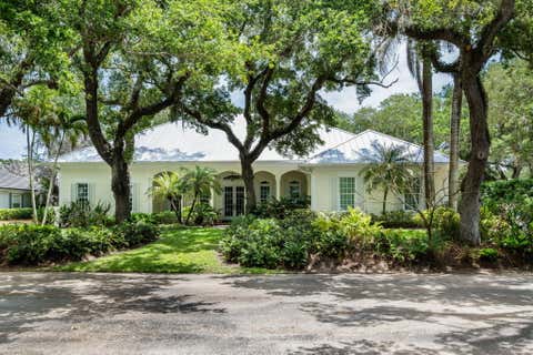 Property photo of 1031 River Trail, Indian River Shores, FL 32963