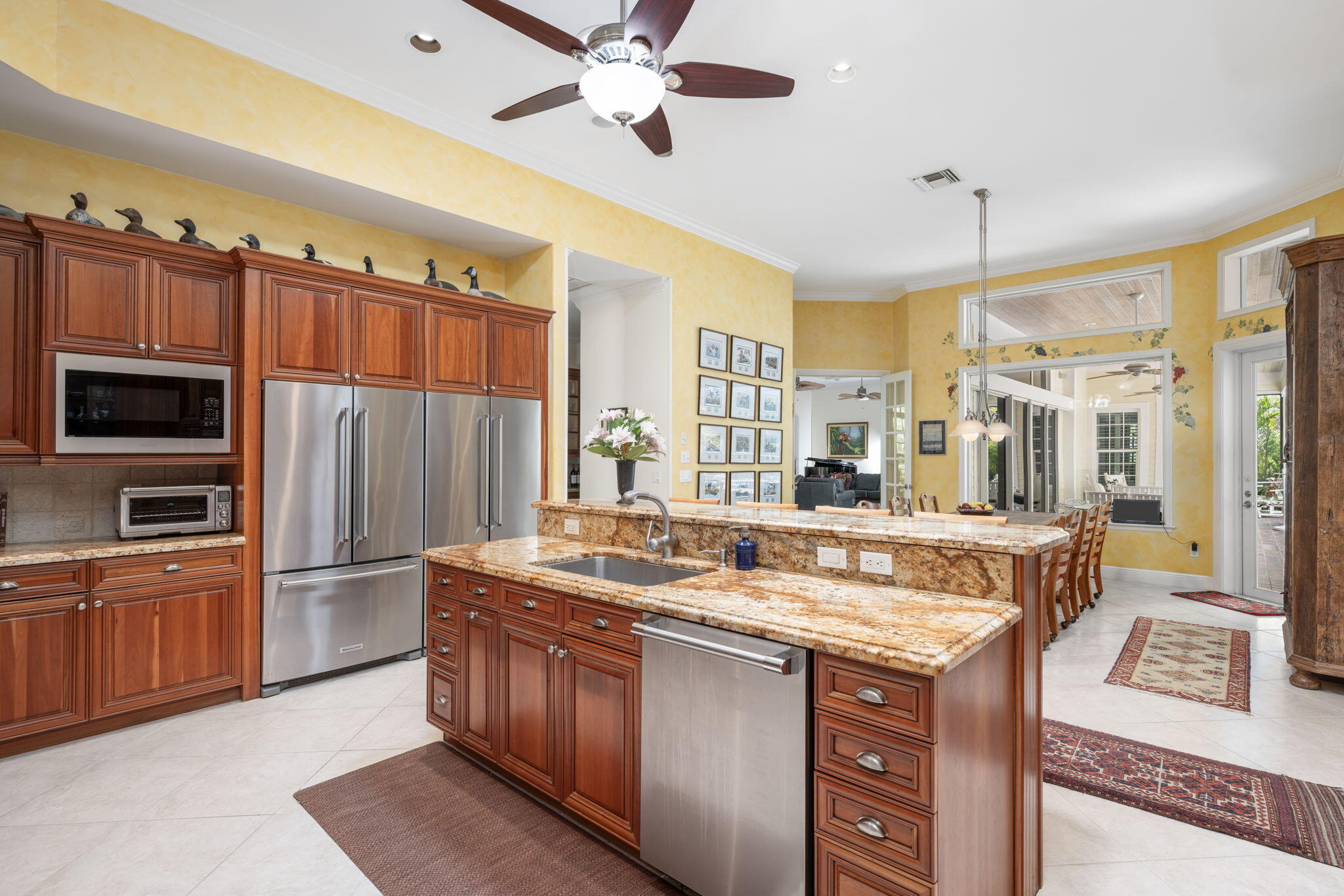INDIAN TRAILS SUB UNIT 3 - Residential