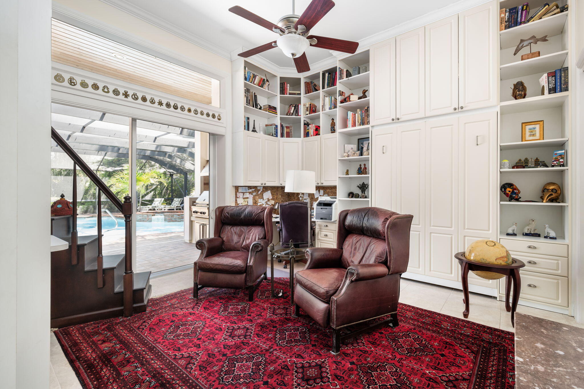 INDIAN TRAILS SUB UNIT 3 - Residential
