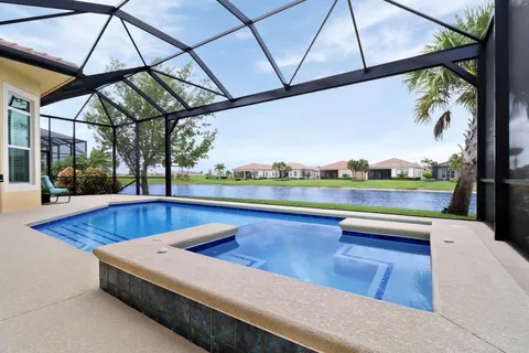 17009 SW Sapri Way, Port St Lucie, FL MLS: R11091257