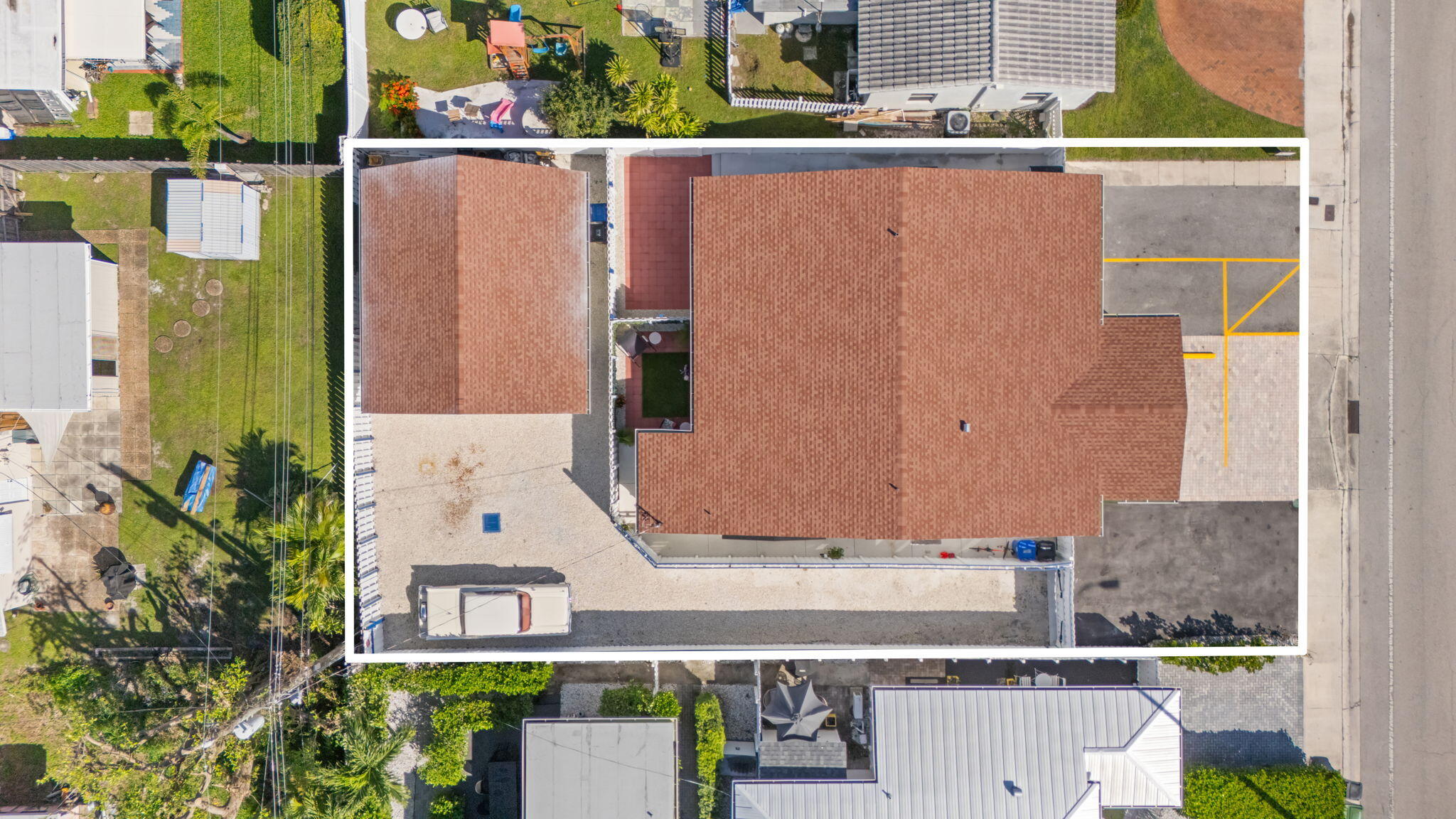 ALLENWOOD ADD - Residential Income