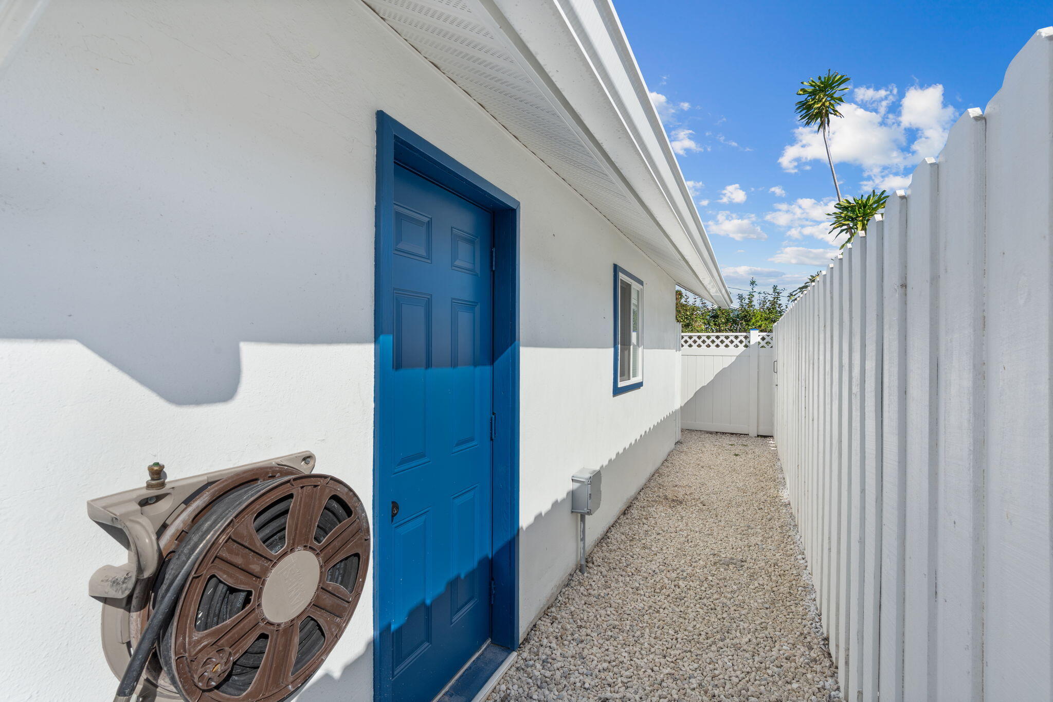 ALLENWOOD ADD - Residential Income