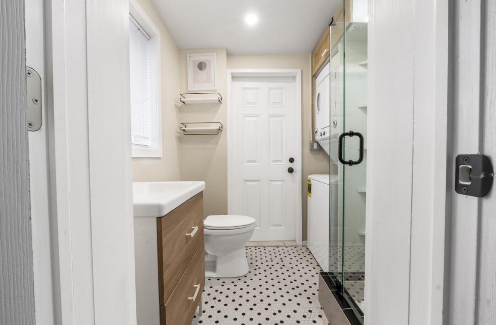 ALLENWOOD ADD - Residential Income