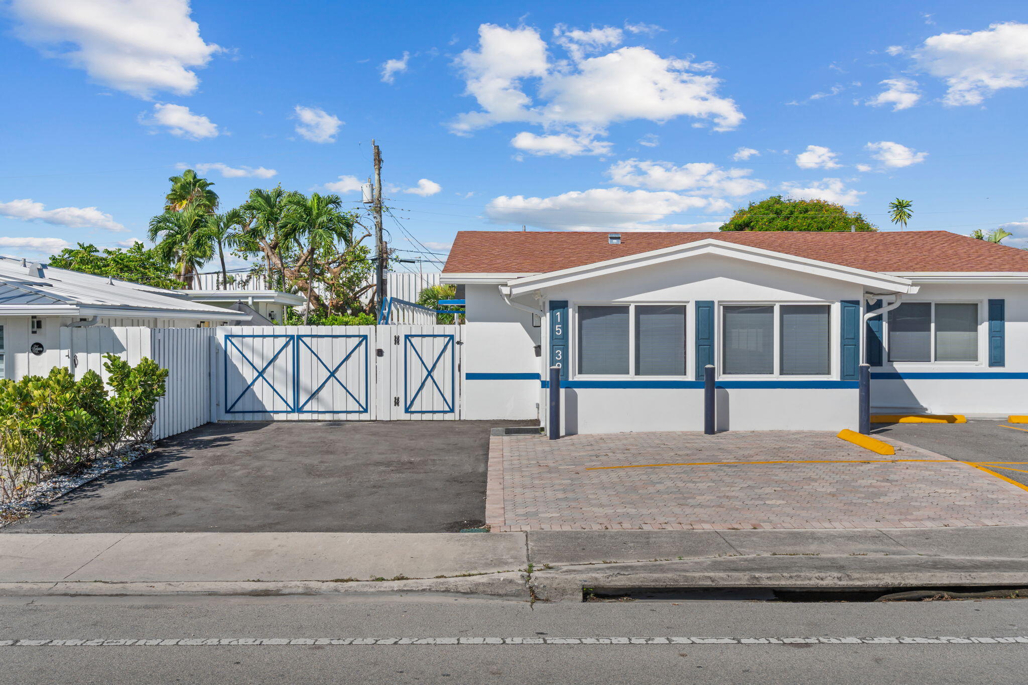 ALLENWOOD ADD - Residential Income