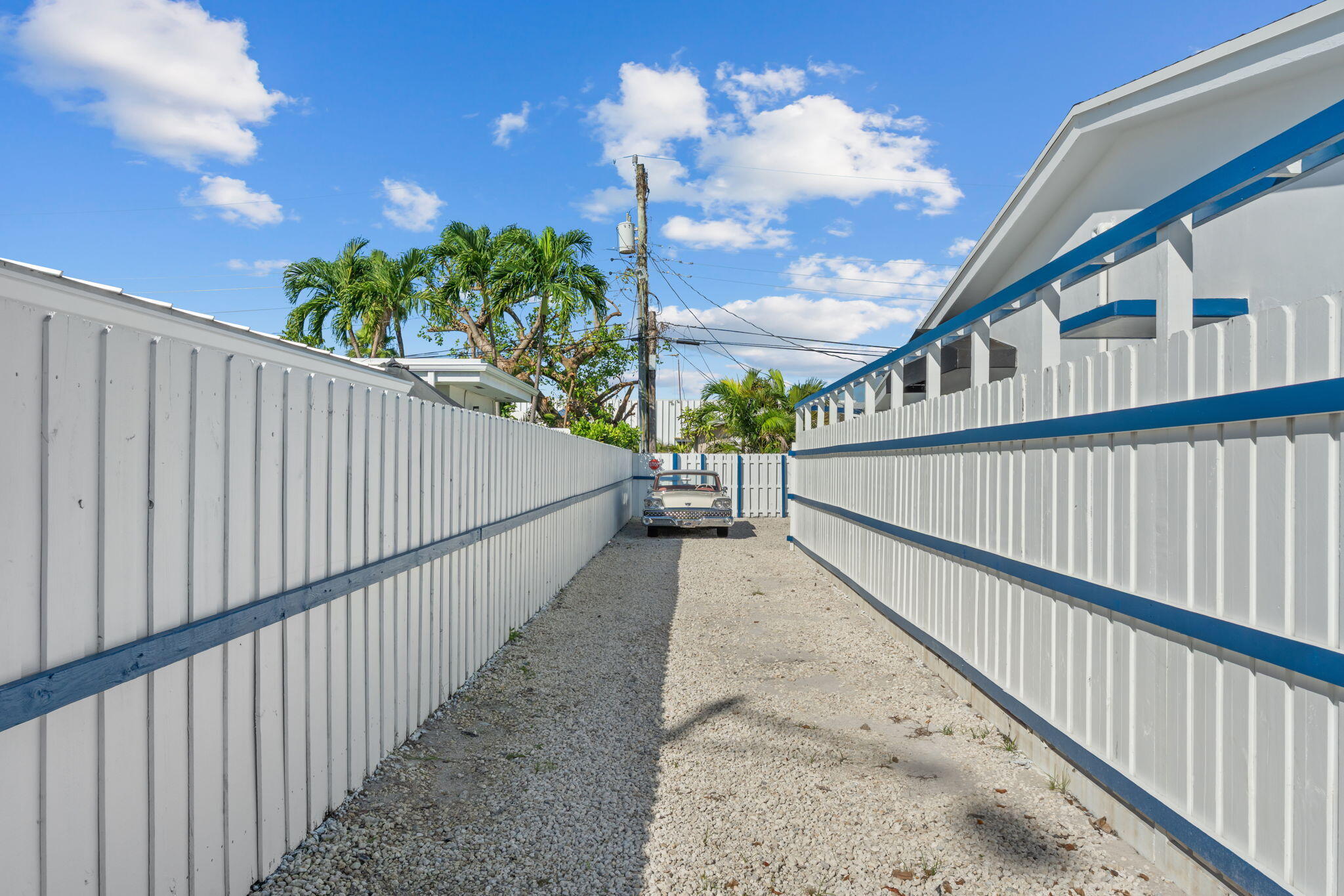 ALLENWOOD ADD - Residential Income