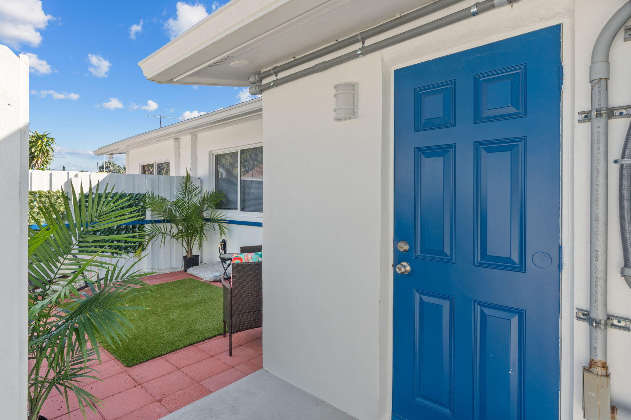 ALLENWOOD ADD - Residential Income