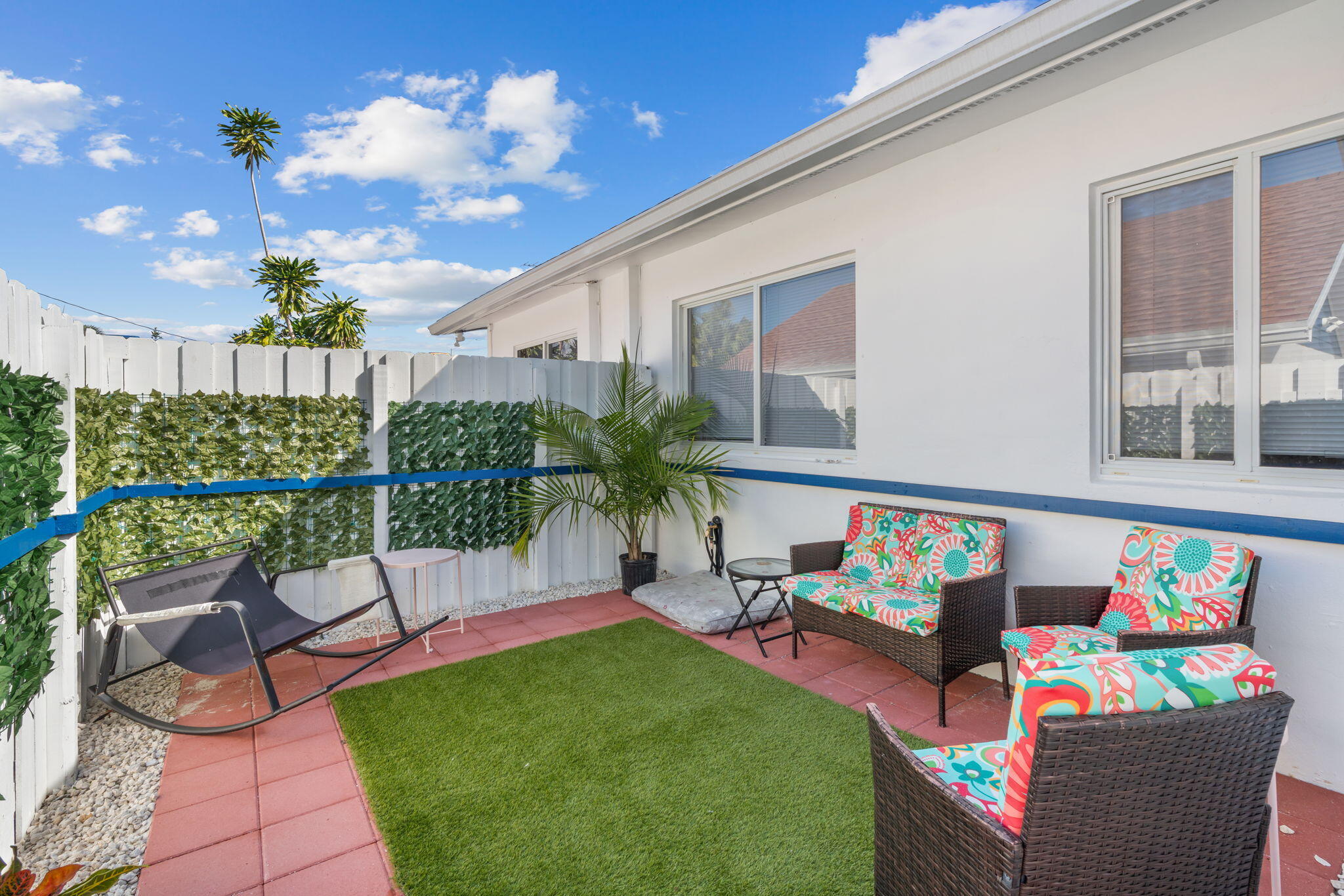 ALLENWOOD ADD - Residential Income