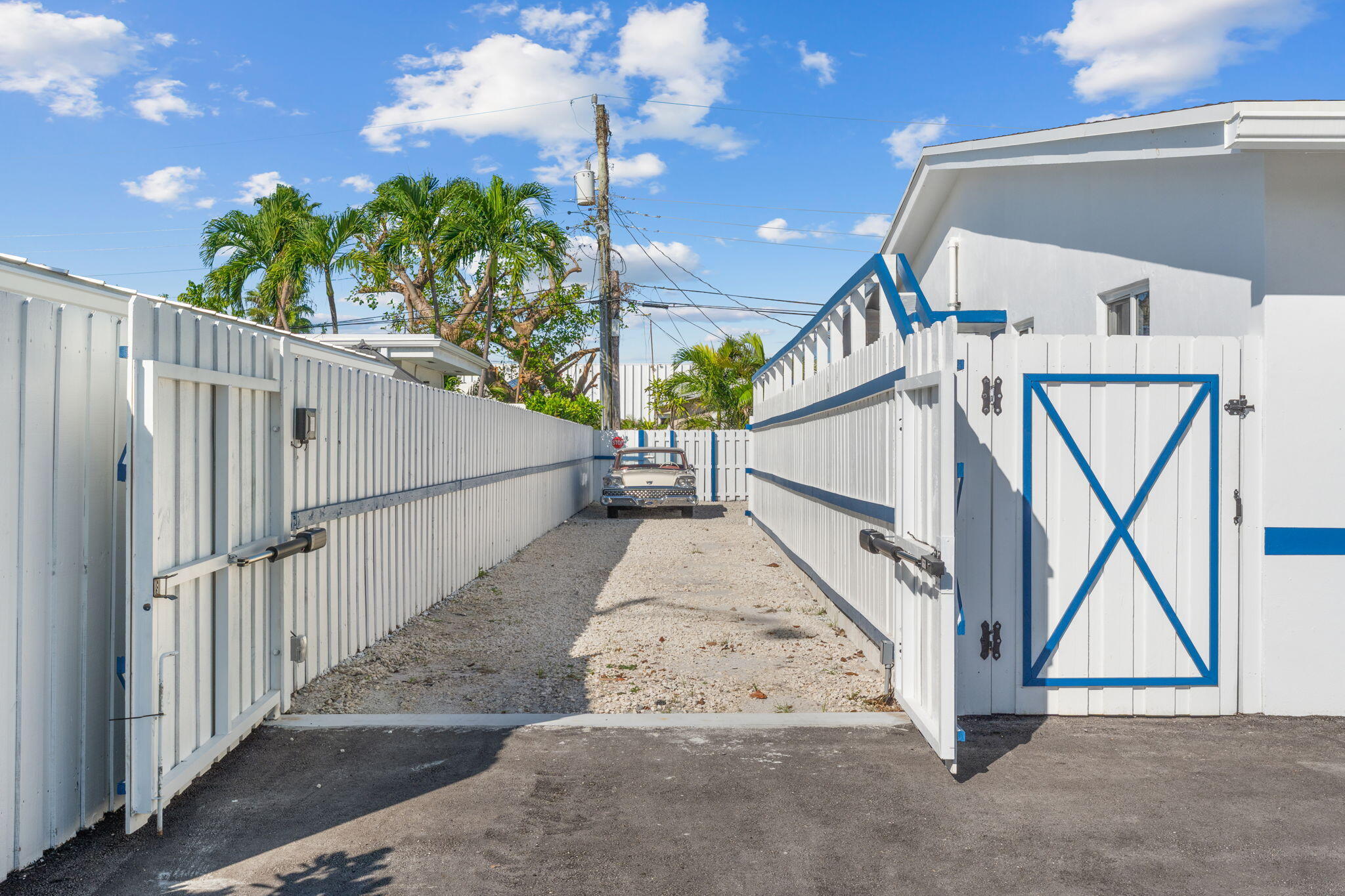 ALLENWOOD ADD - Residential Income