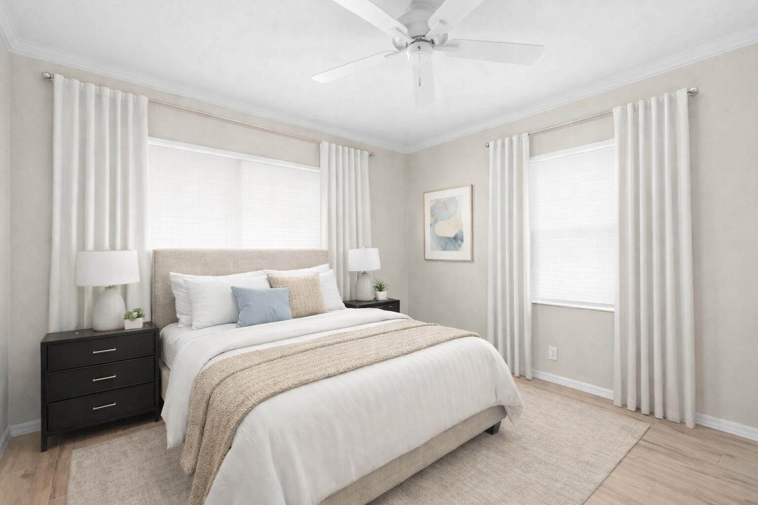 ALLENWOOD ADD - Residential Income