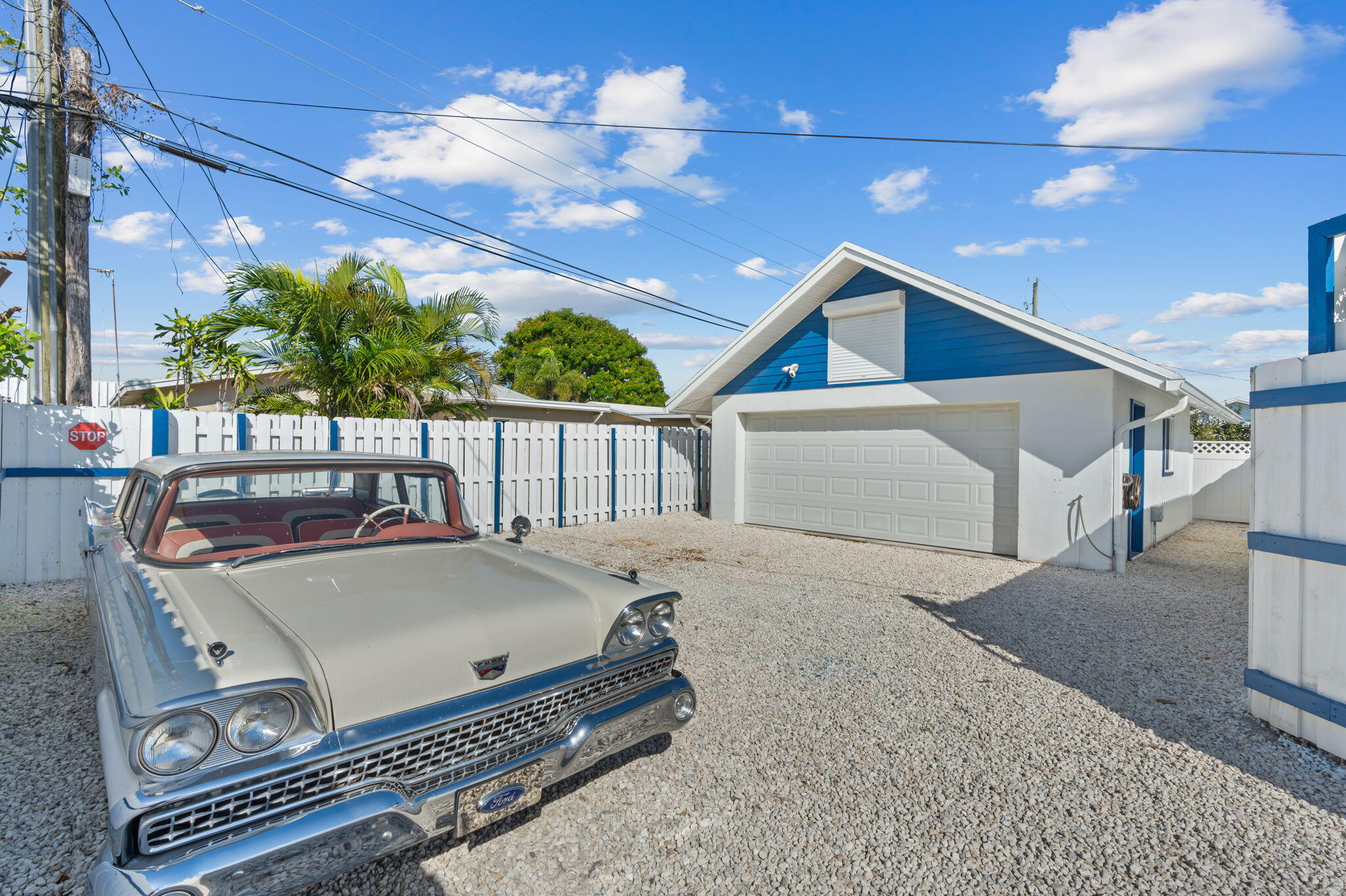 ALLENWOOD ADD - Residential Income