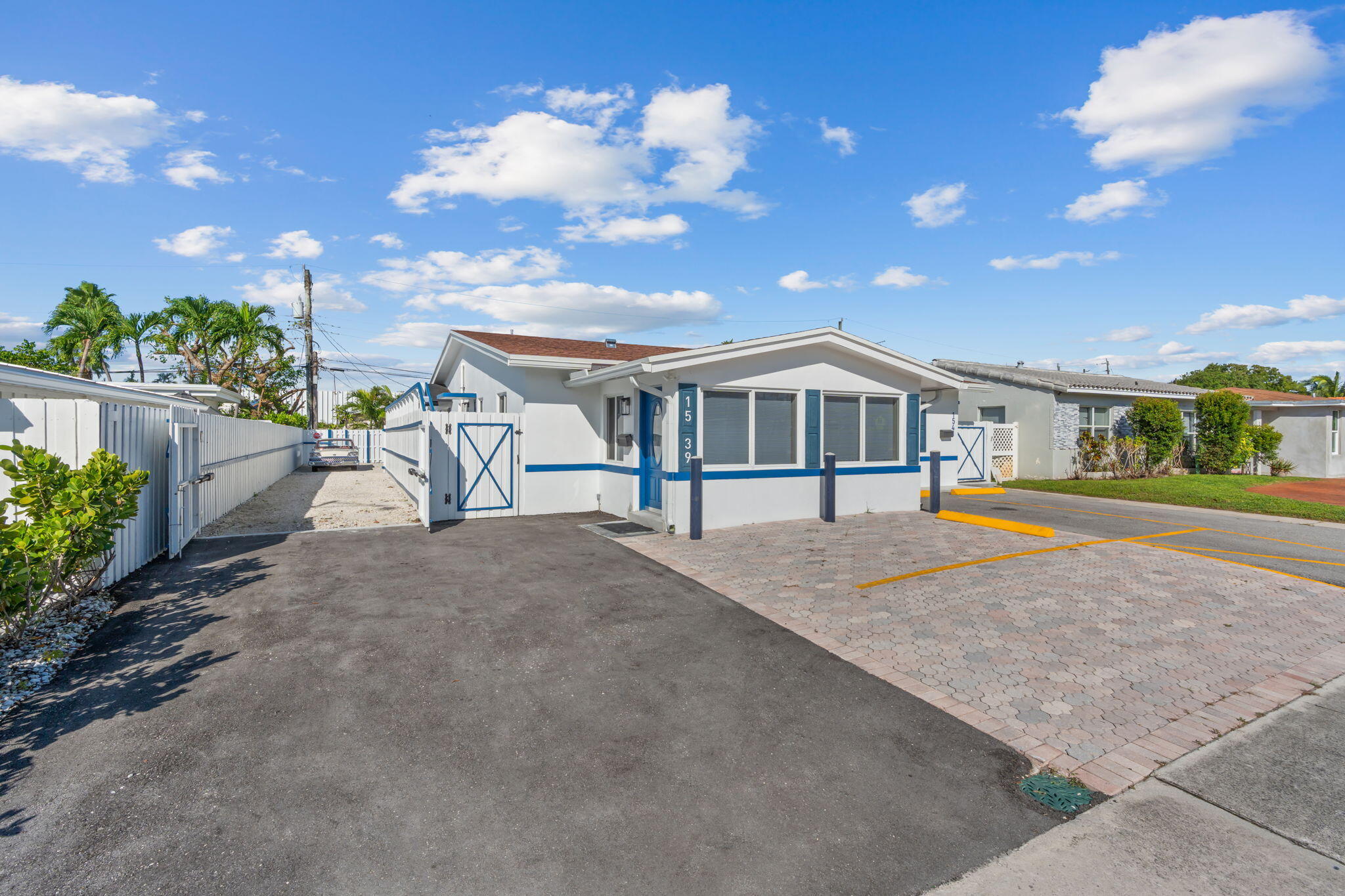 ALLENWOOD ADD - Residential Income