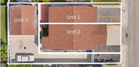 1539-1541 NE 15th Avenue Fort Lauderdale FL 33304