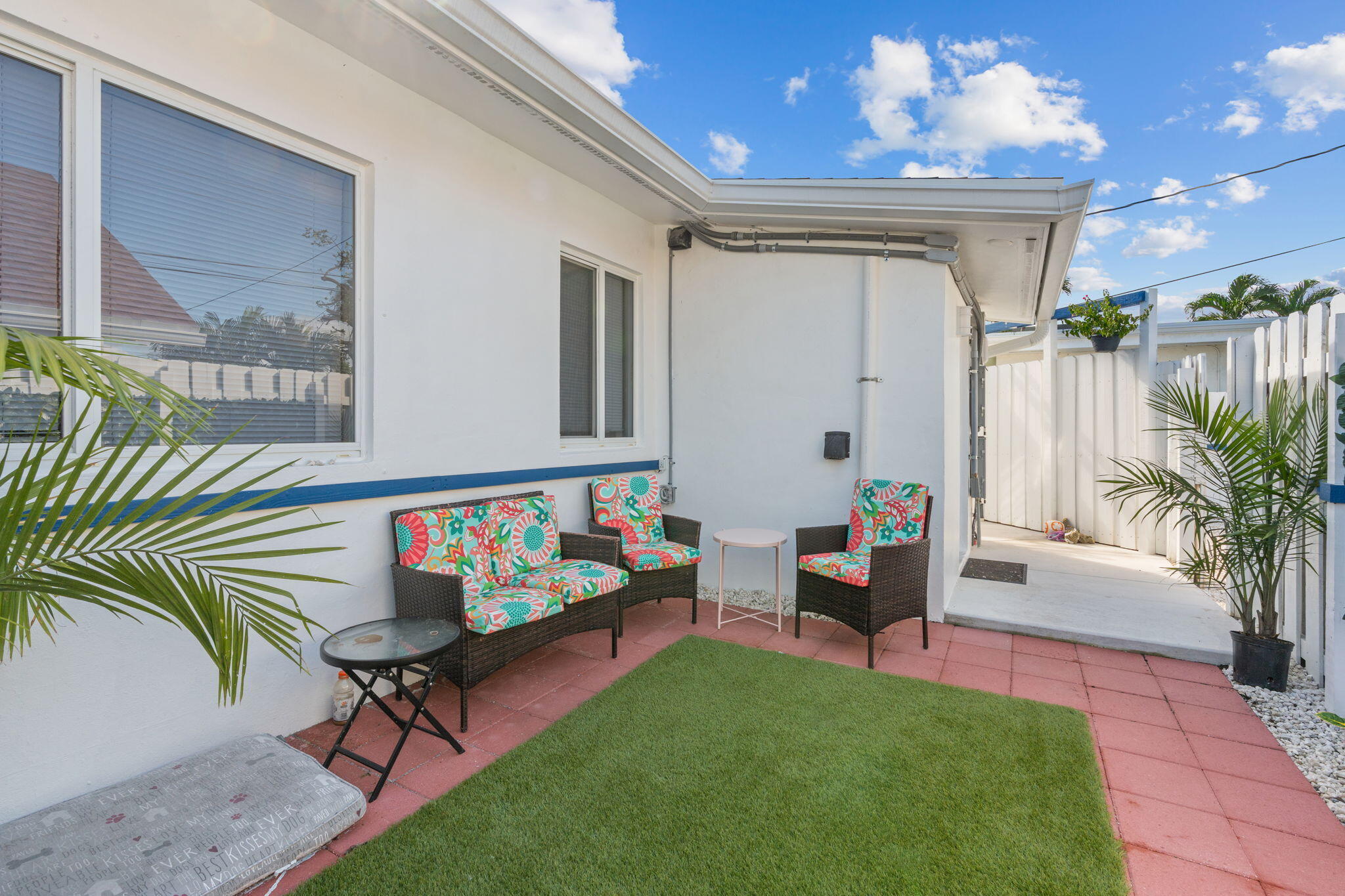 ALLENWOOD ADD - Residential Income