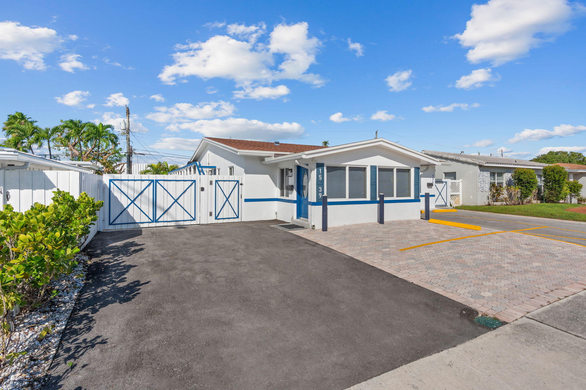 ALLENWOOD ADD - Residential Income